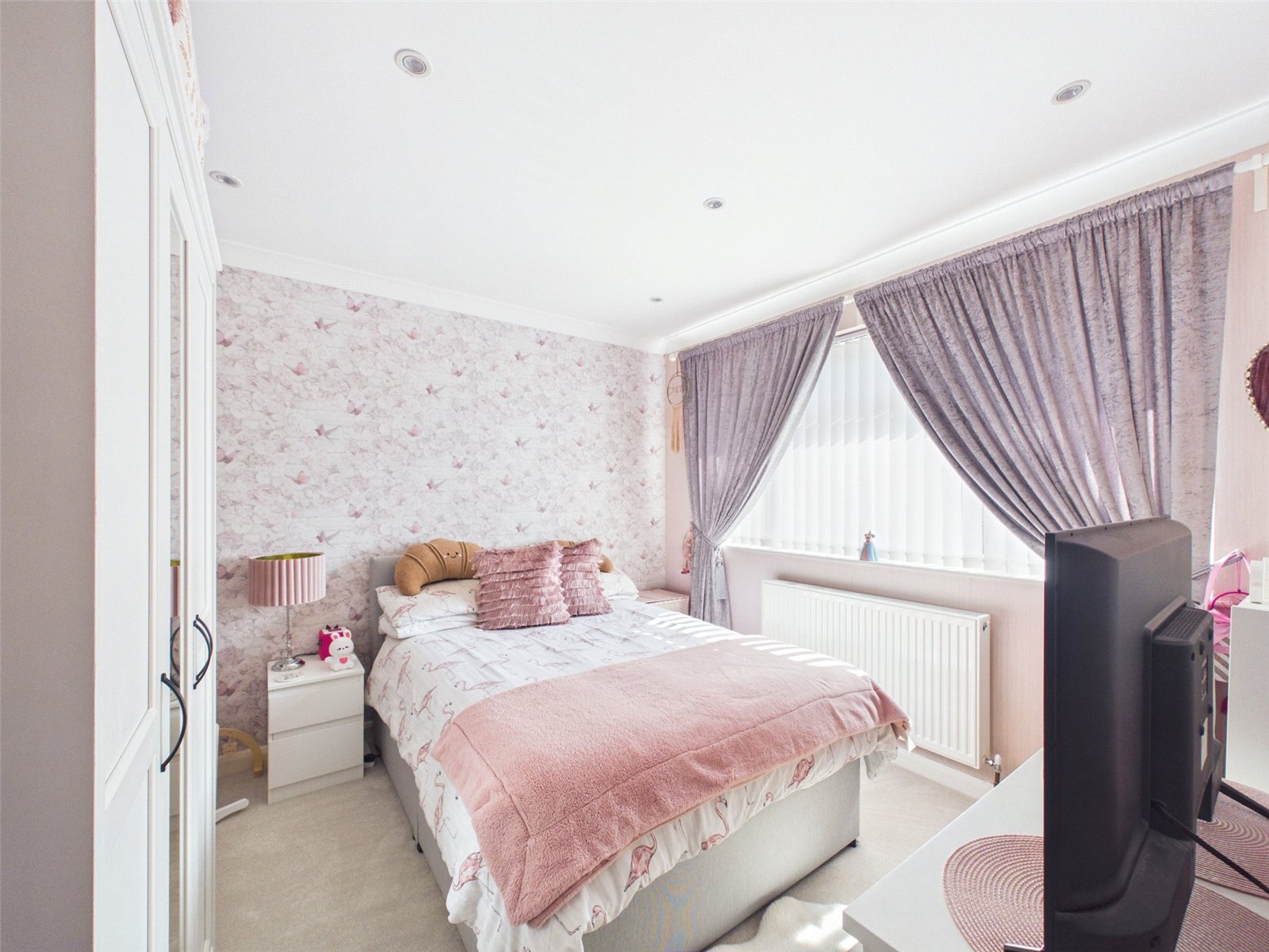 3 bedroom House for sale in Chinnor, Oxfordshire