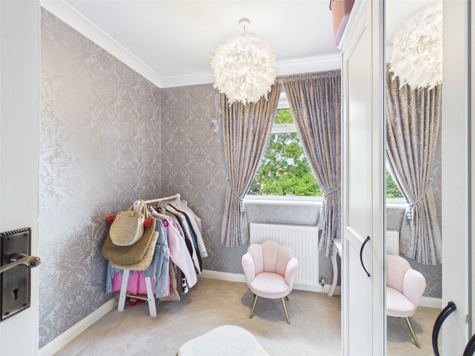 3 bedroom House for sale in Chinnor, Oxfordshire