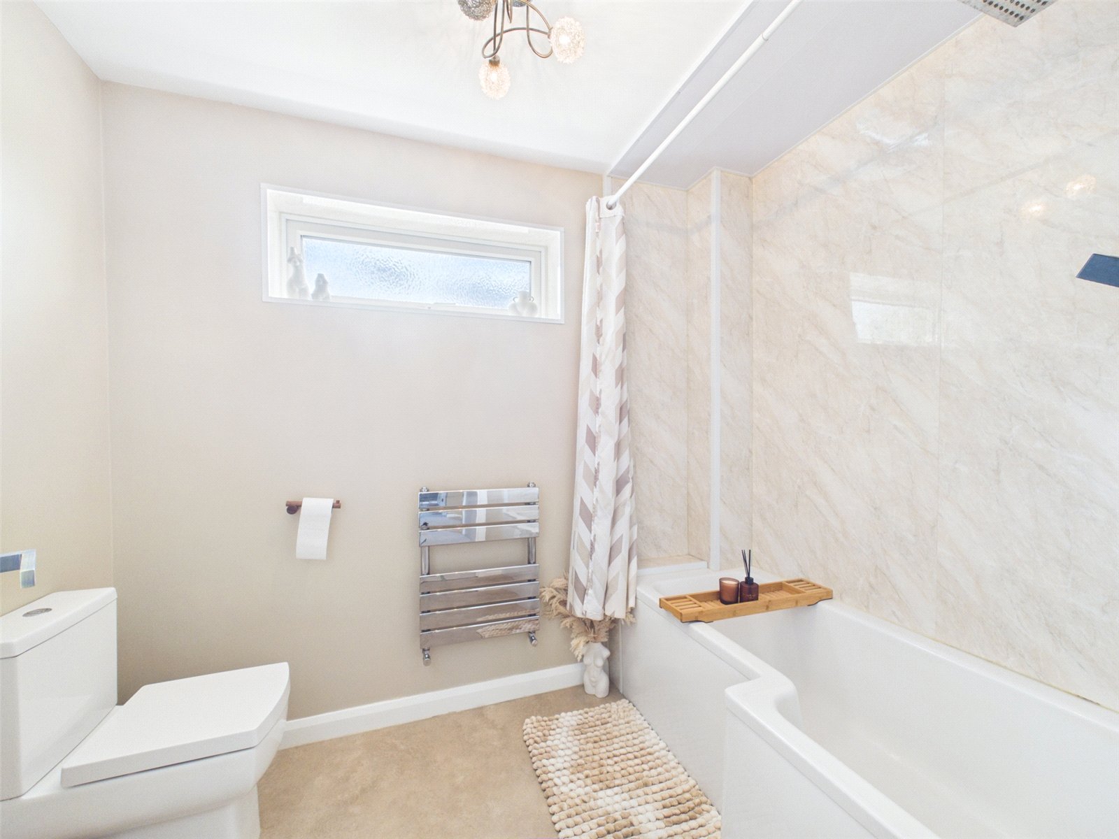 3 bedroom House for sale in Chinnor, Oxfordshire