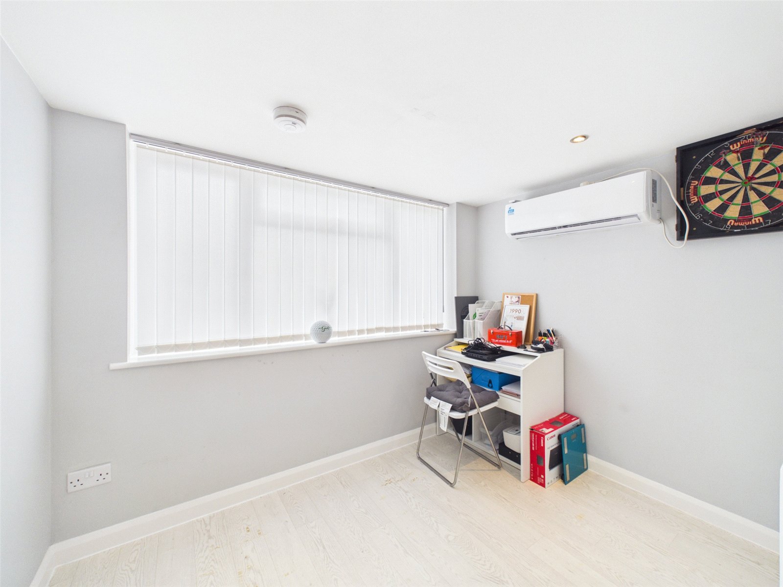 3 bedroom House for sale in Chinnor, Oxfordshire
