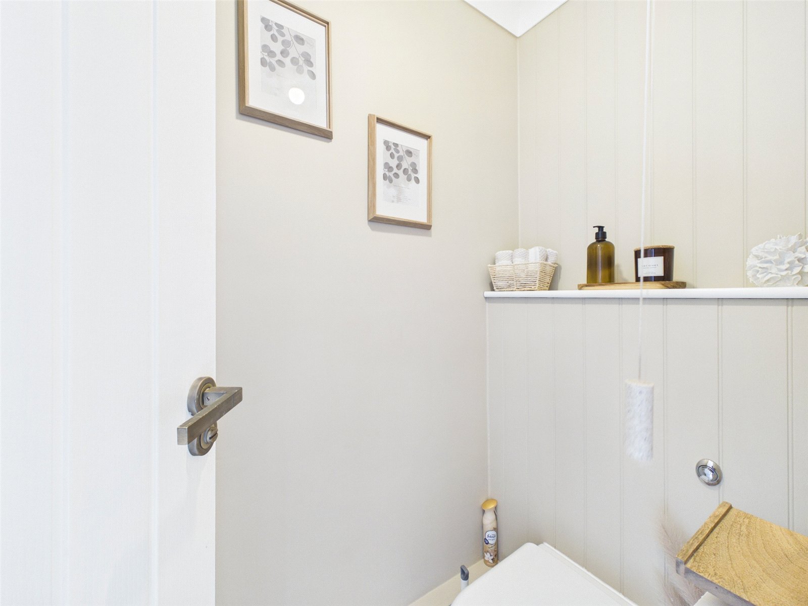 3 bedroom House for sale in Chinnor, Oxfordshire