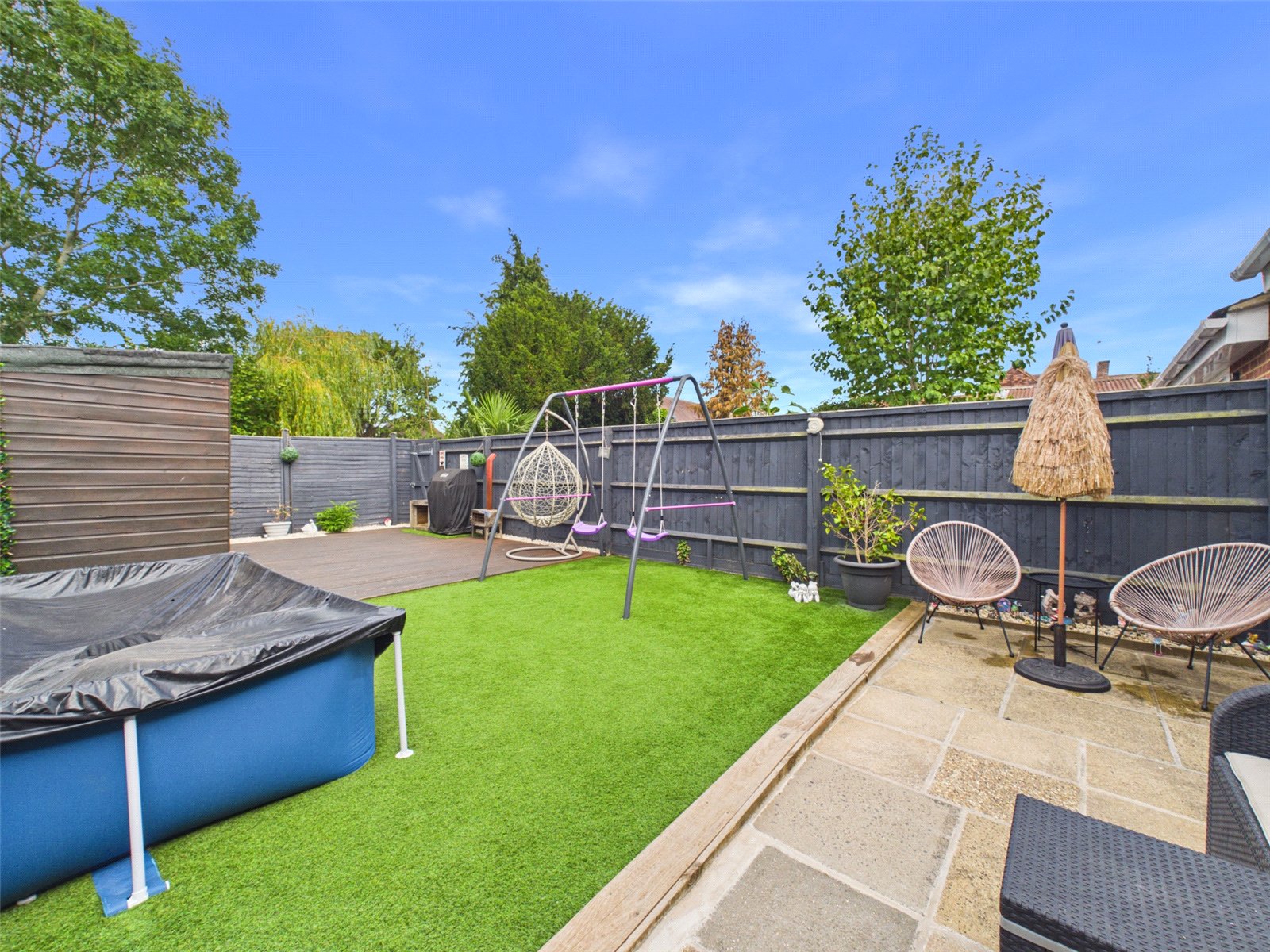 3 bedroom House for sale in Chinnor, Oxfordshire