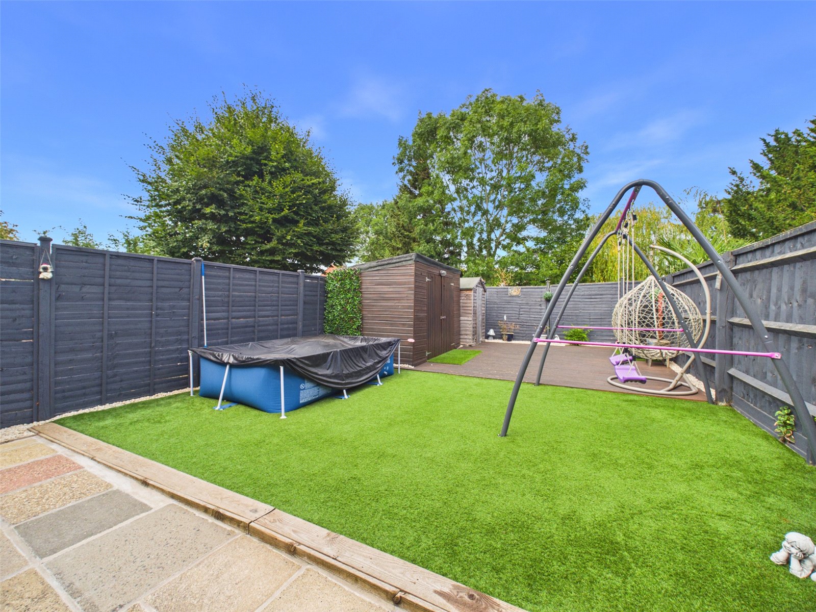 3 bedroom House for sale in Chinnor, Oxfordshire