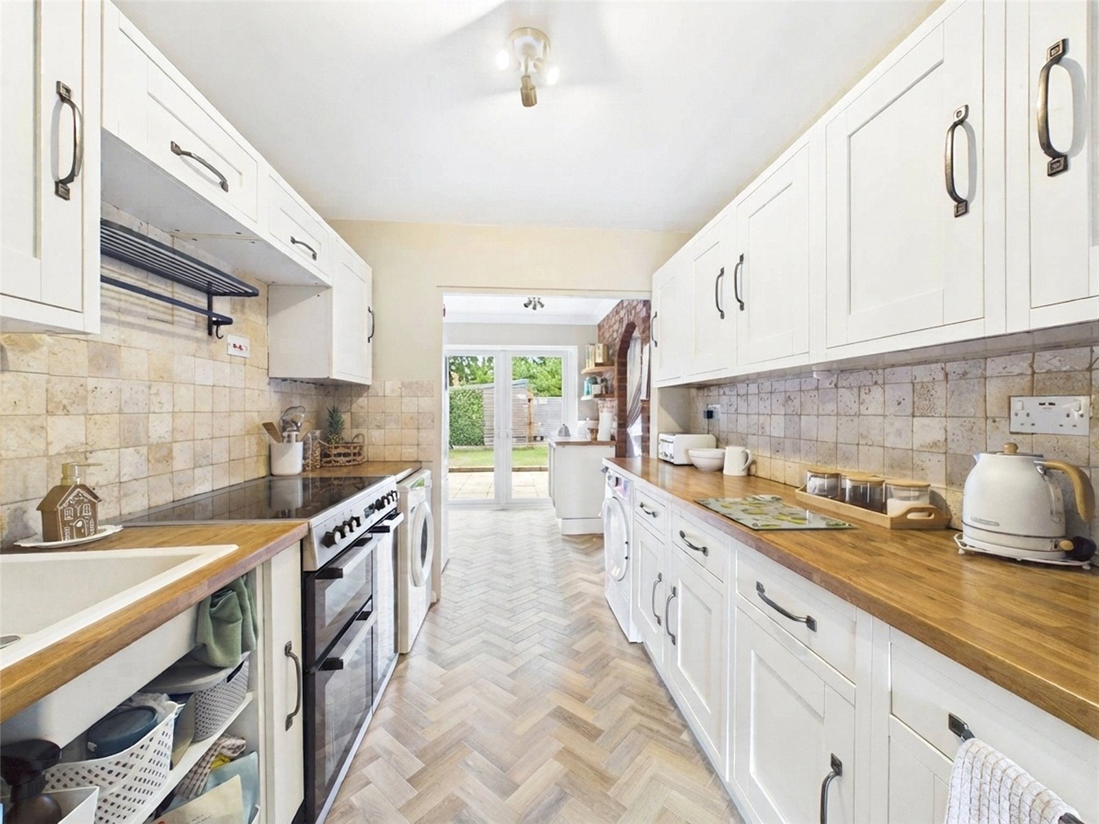3 bedroom House for sale in Chinnor, Oxfordshire