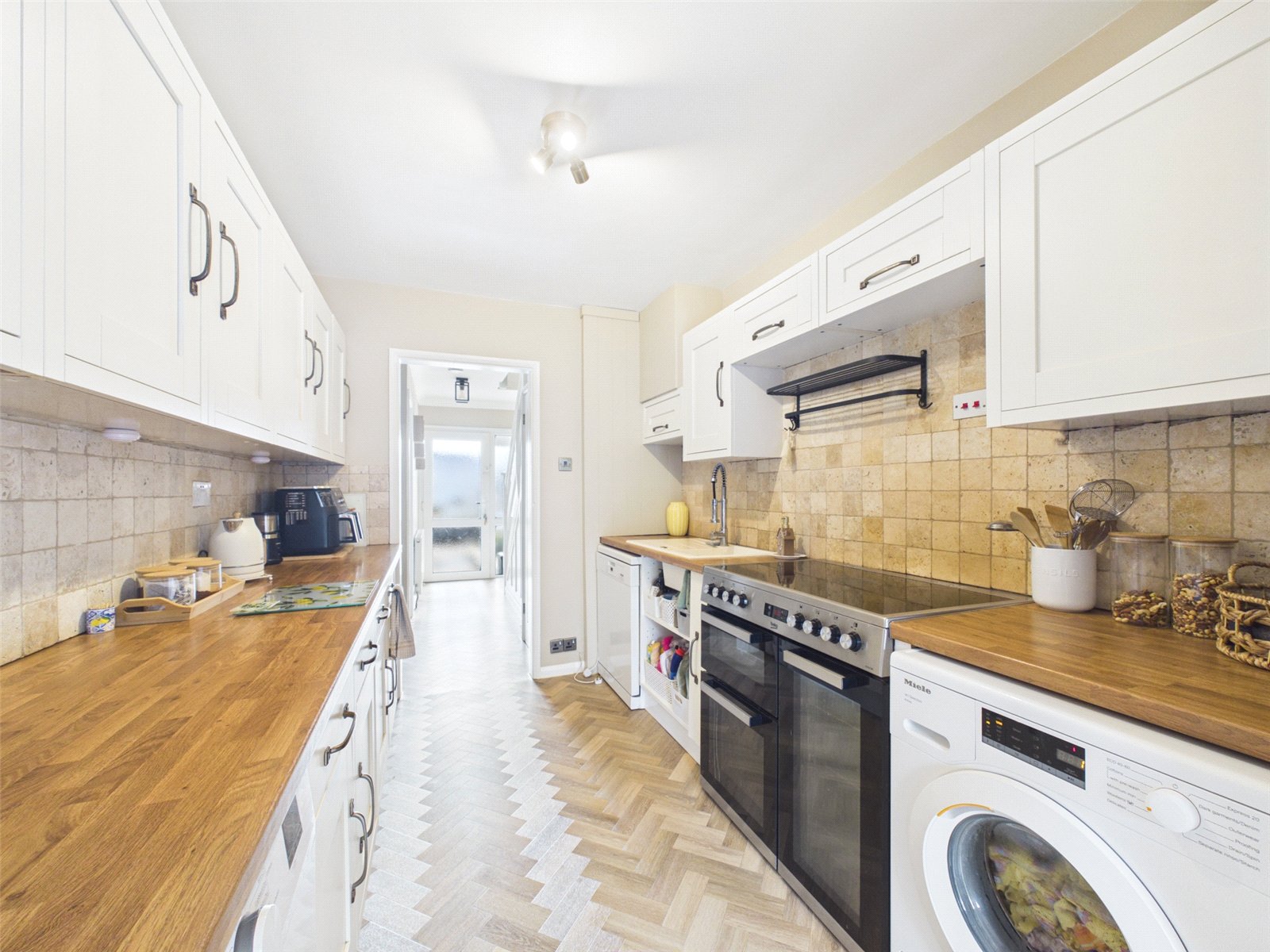 3 bedroom House for sale in Chinnor, Oxfordshire