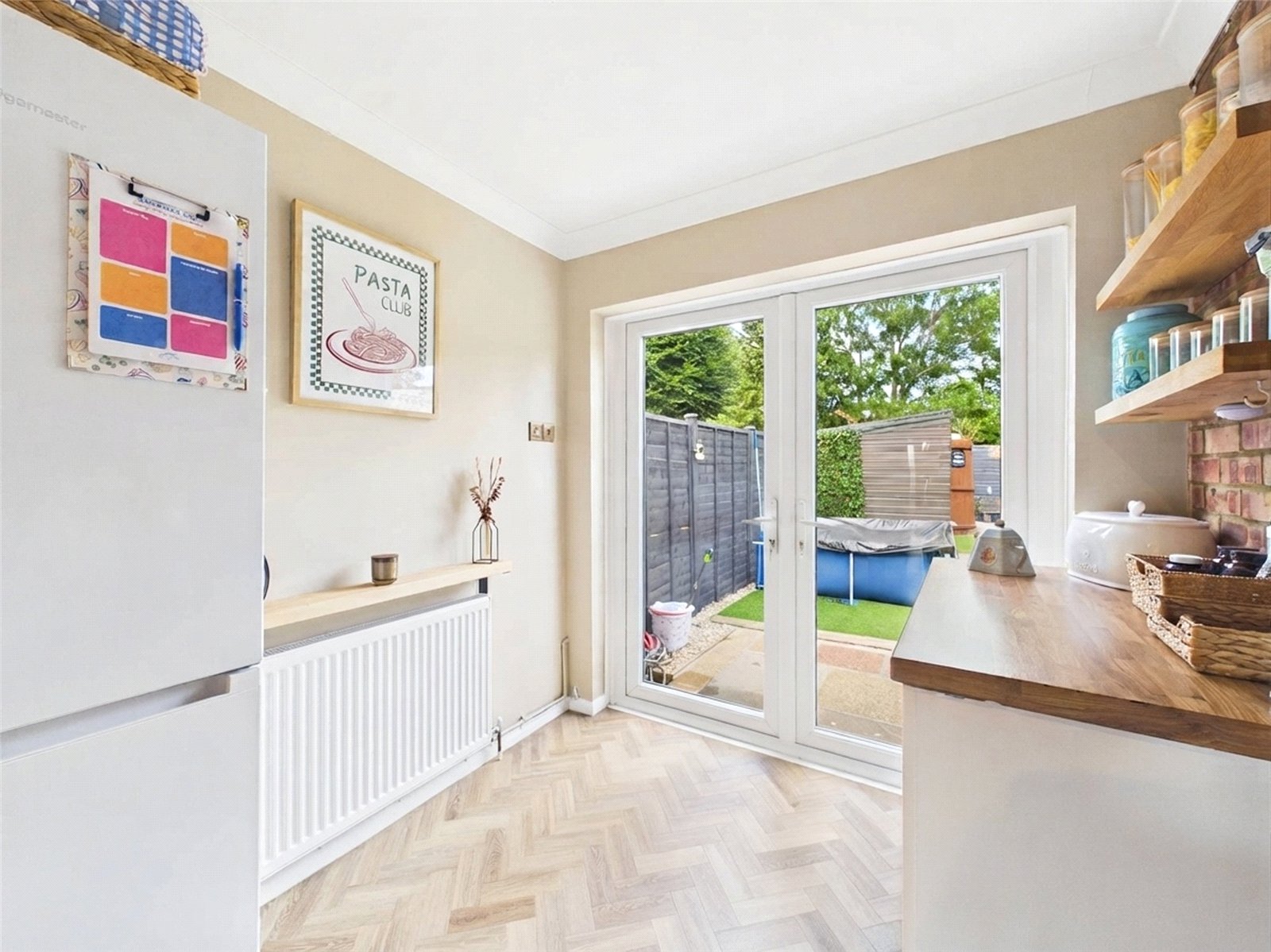 3 bedroom House for sale in Chinnor, Oxfordshire