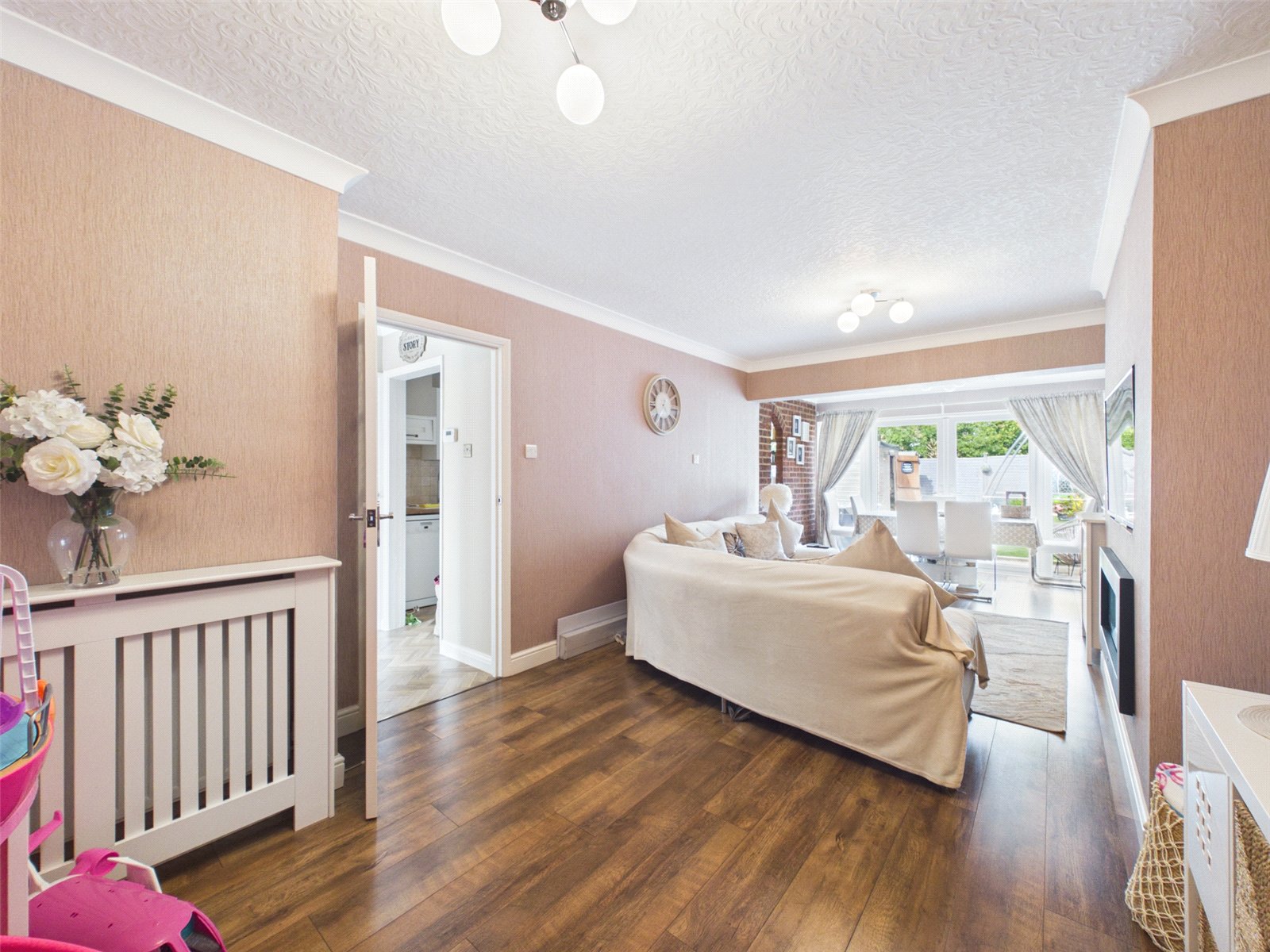 3 bedroom House for sale in Chinnor, Oxfordshire