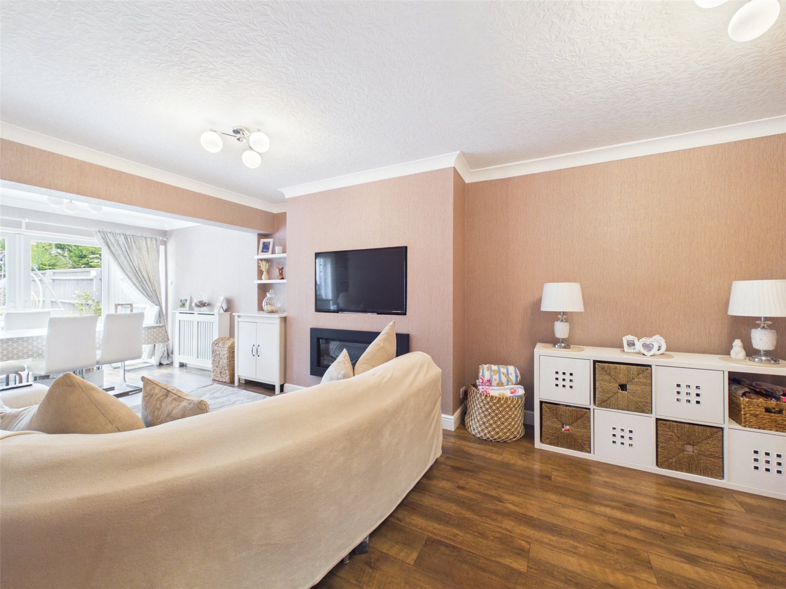 3 bedroom House for sale in Chinnor, Oxfordshire