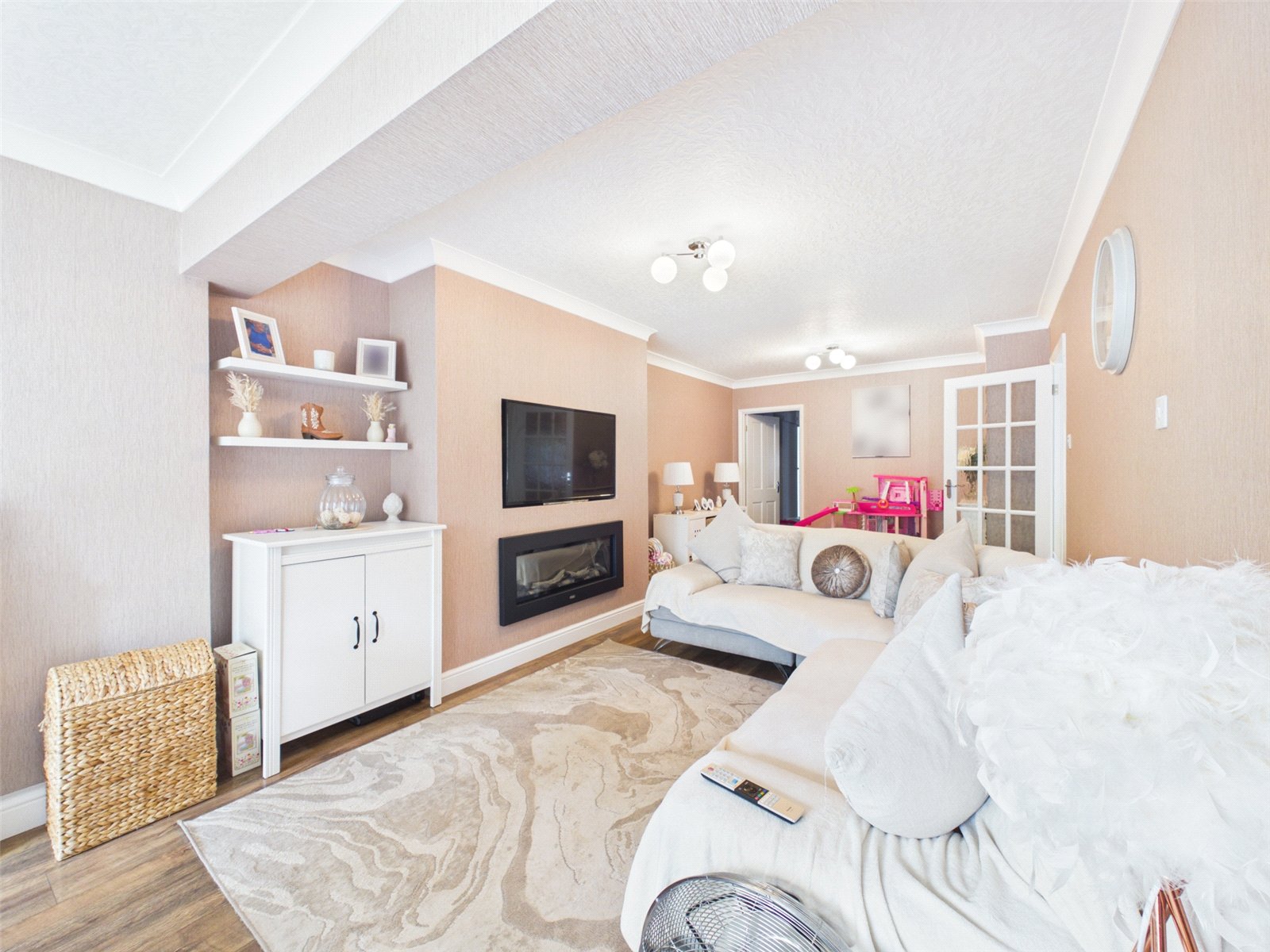 3 bedroom House for sale in Chinnor, Oxfordshire
