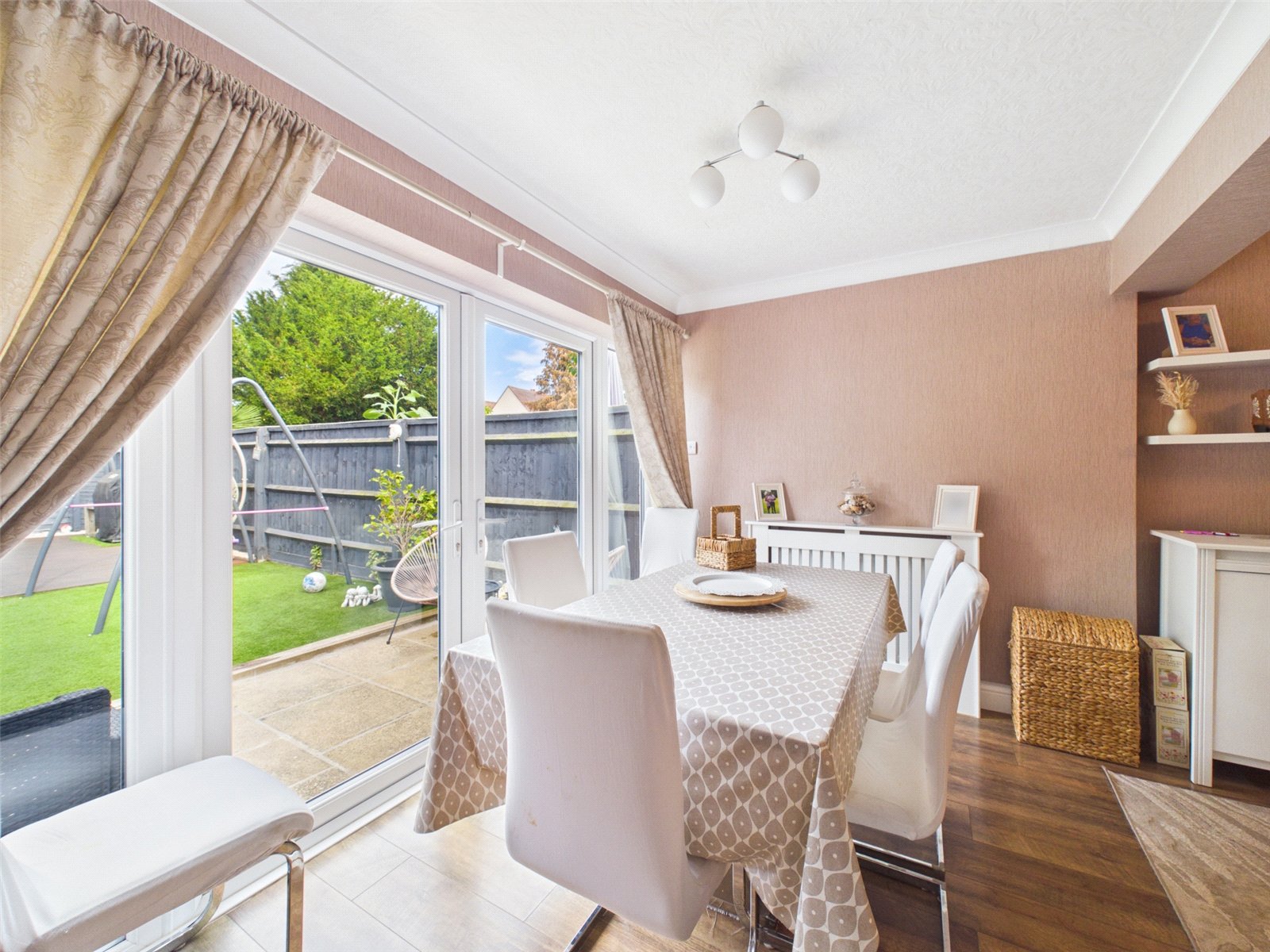 3 bedroom House for sale in Chinnor, Oxfordshire