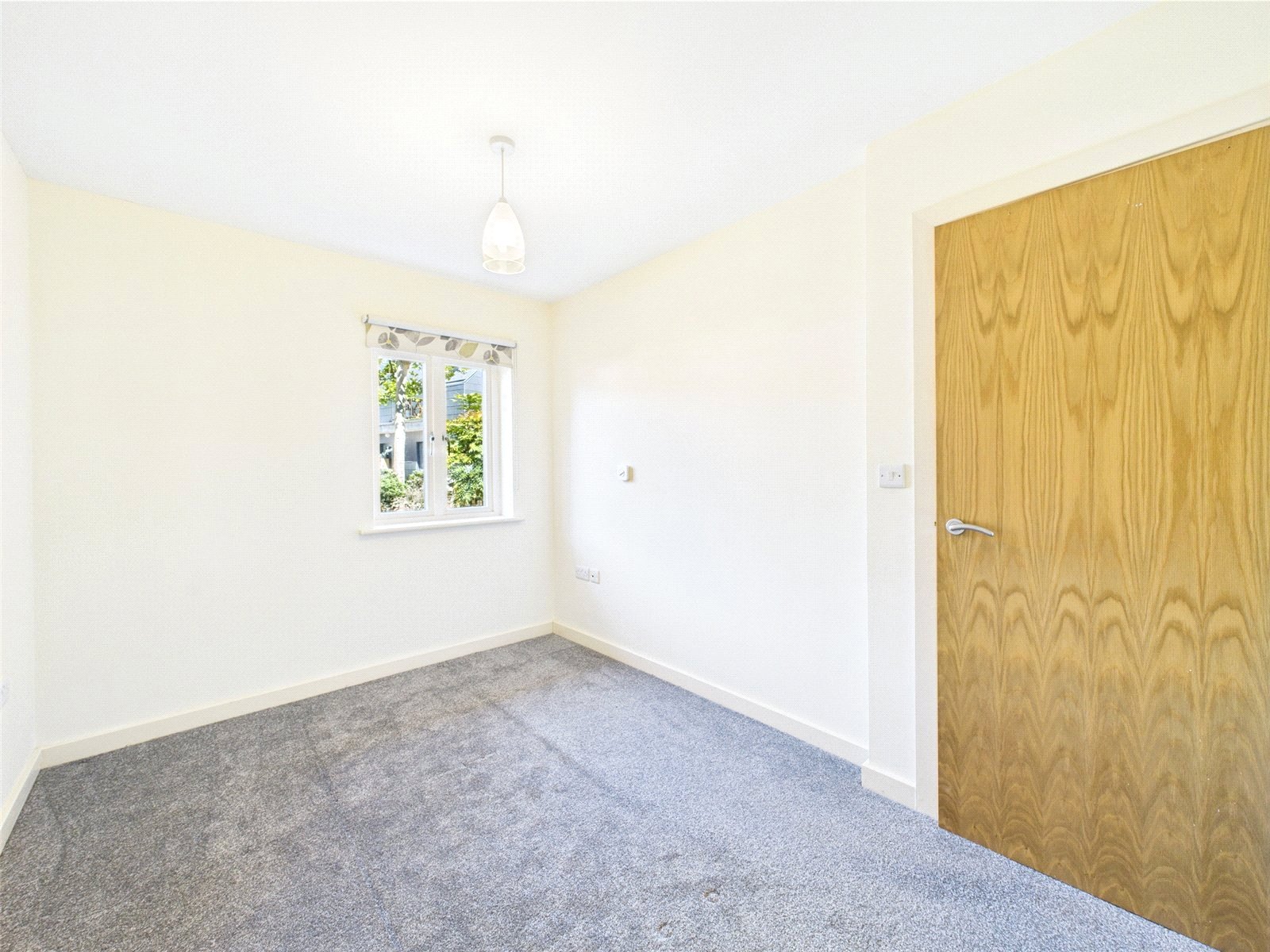 2 bedroom Flat for sale in Thame, Oxfordshire