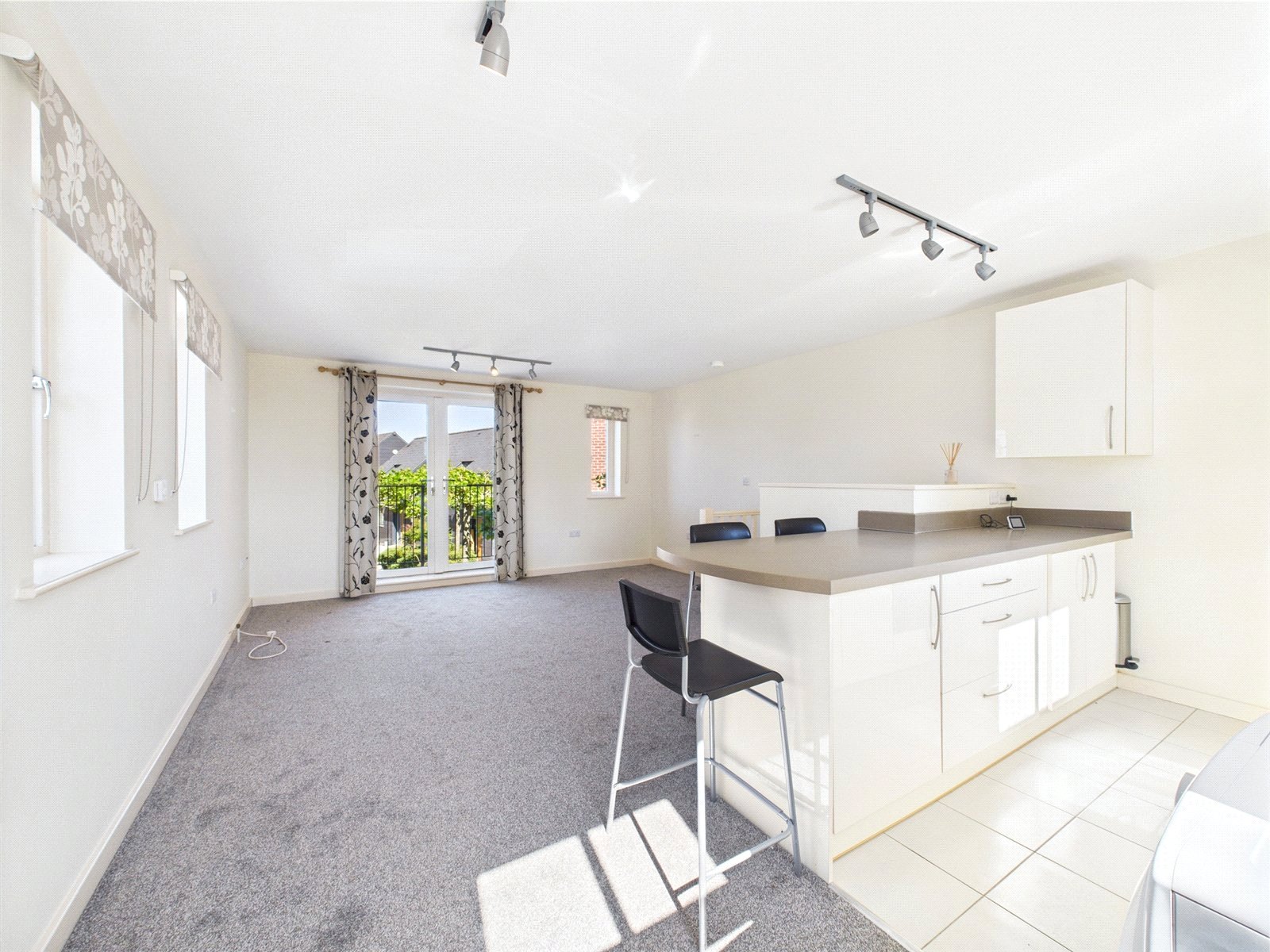 2 bedroom Flat for sale in Thame, Oxfordshire