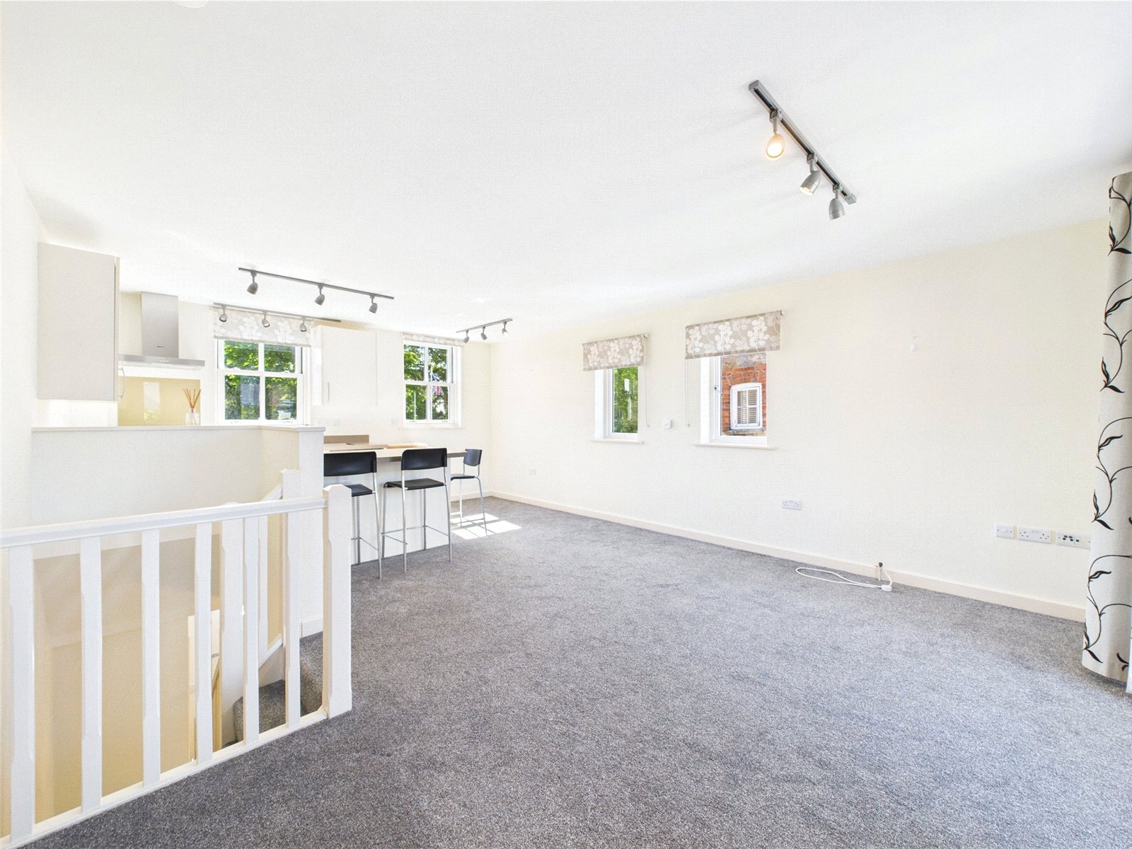 2 bedroom Flat for sale in Thame, Oxfordshire