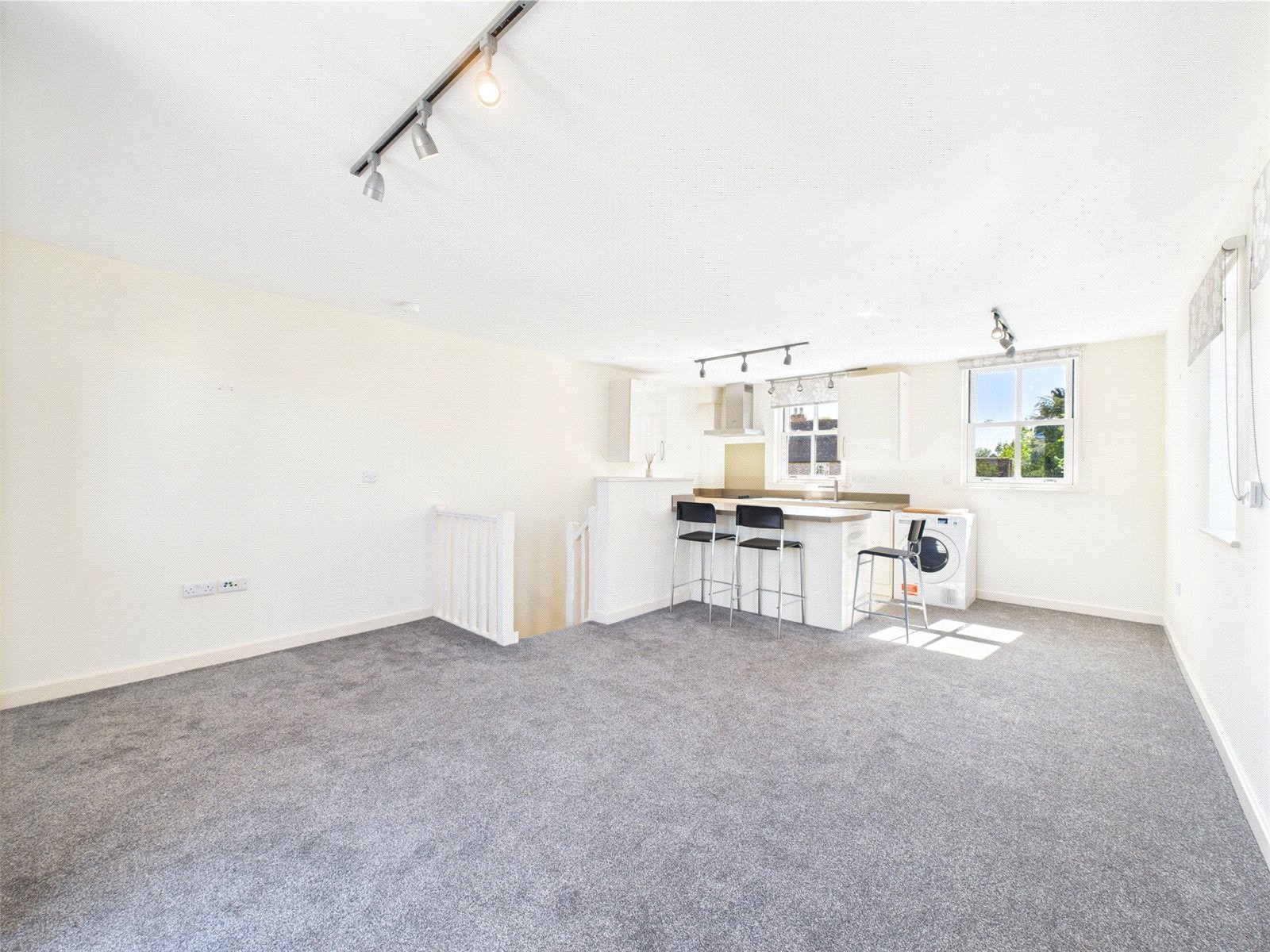 2 bedroom Flat for sale in Thame, Oxfordshire