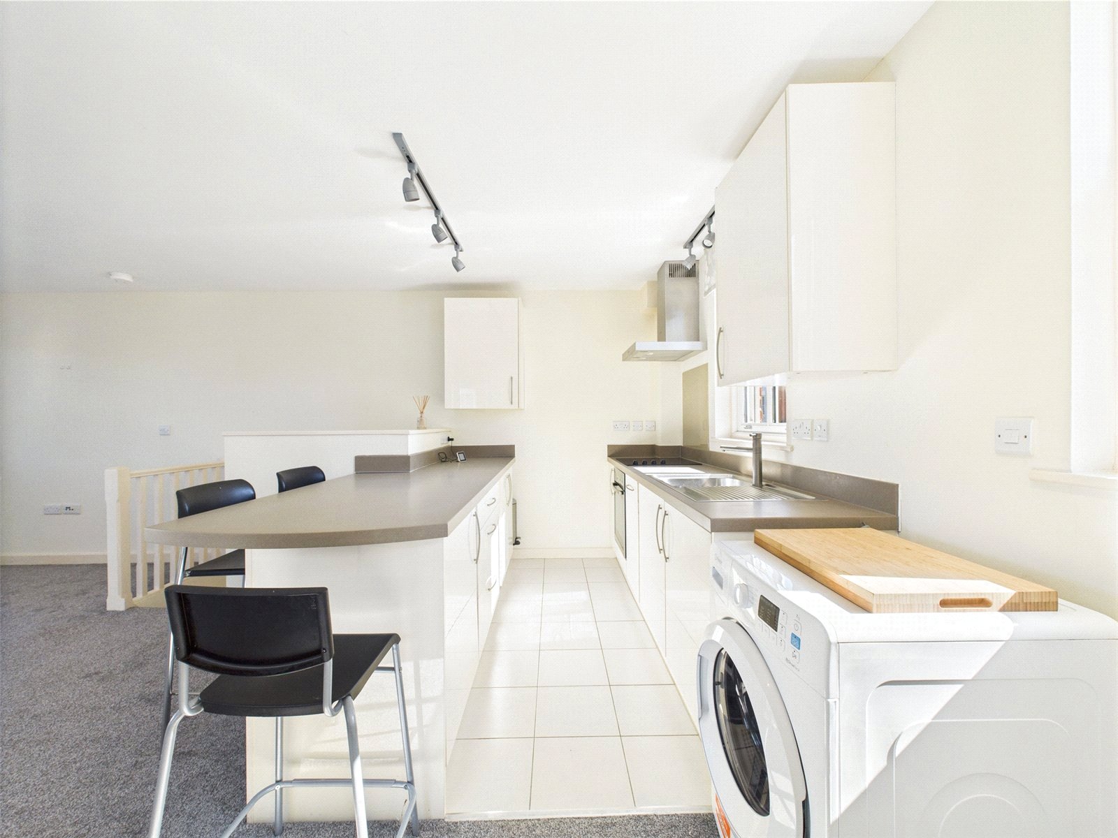 2 bedroom Flat for sale in Thame, Oxfordshire