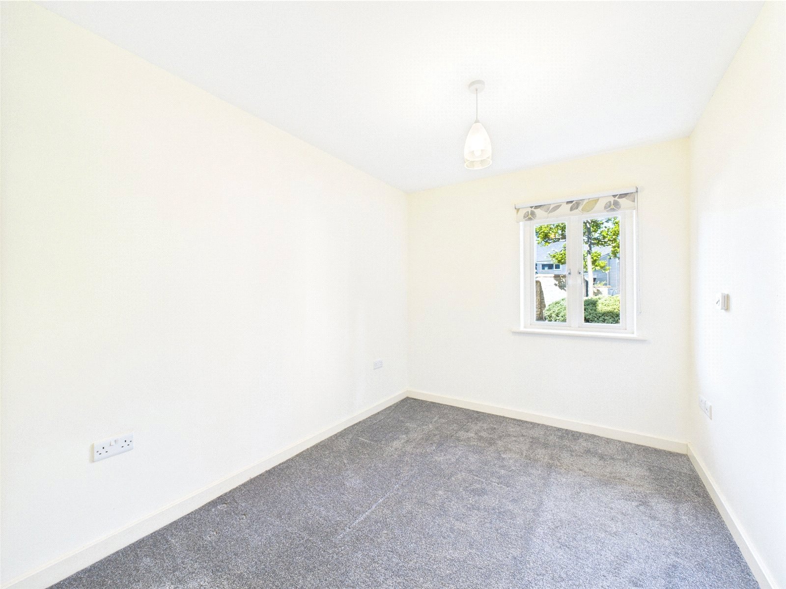 2 bedroom Flat for sale in Thame, Oxfordshire