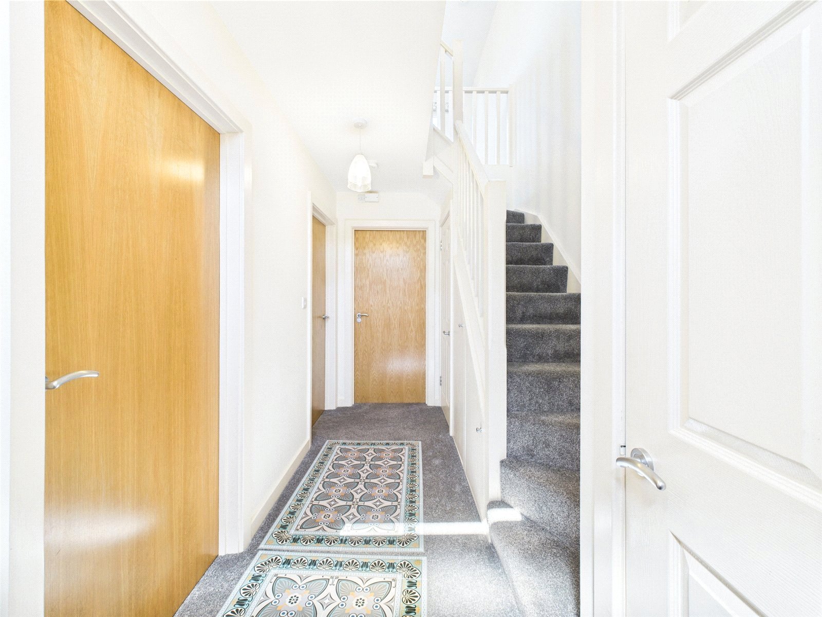 2 bedroom Flat for sale in Thame, Oxfordshire