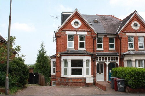 Reading, Berkshire