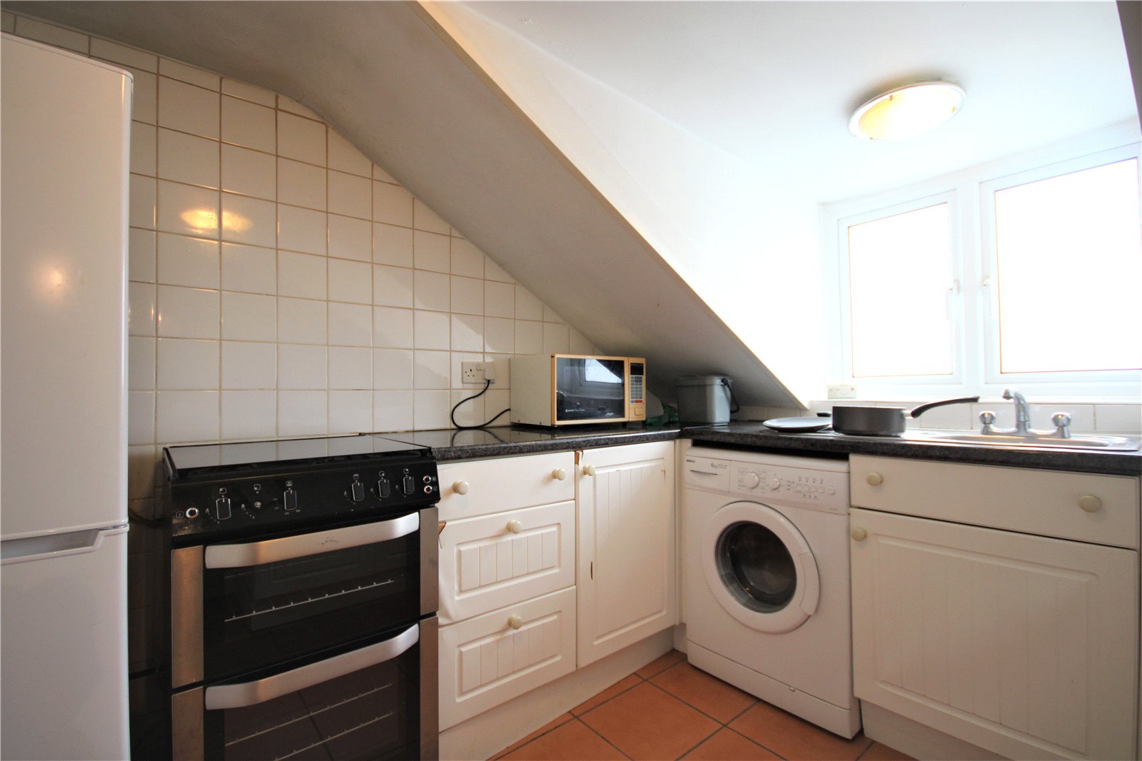 1 bedroom Flat to let in Reading, Berkshire