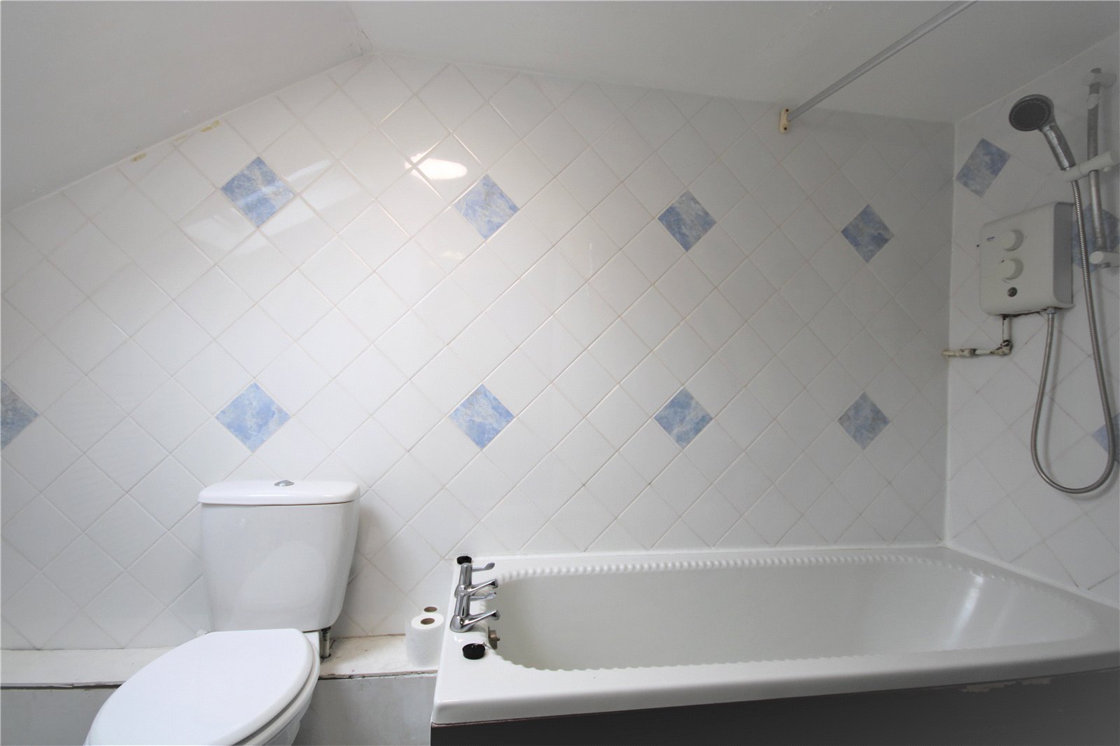 1 bedroom Flat to let in Reading, Berkshire
