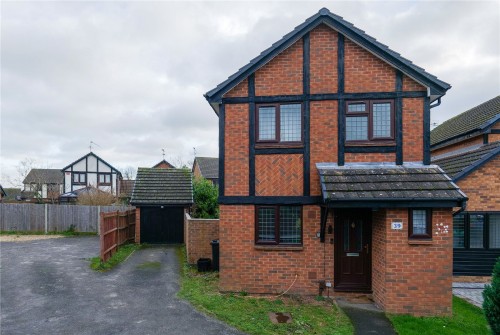 Lower Earley, Reading, Berkshire