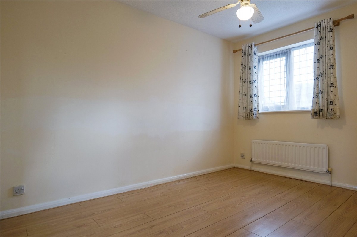 Lower Earley, Reading, Berkshire