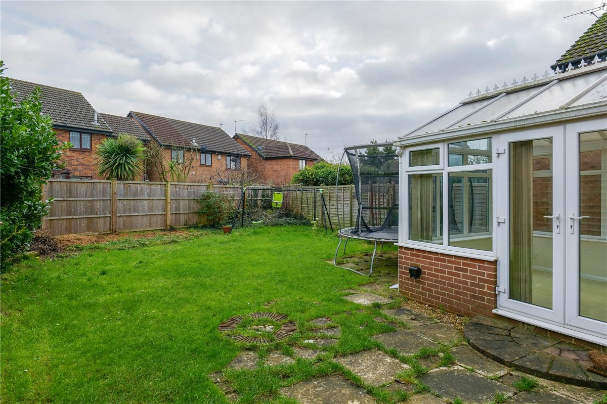 Lower Earley, Reading, Berkshire