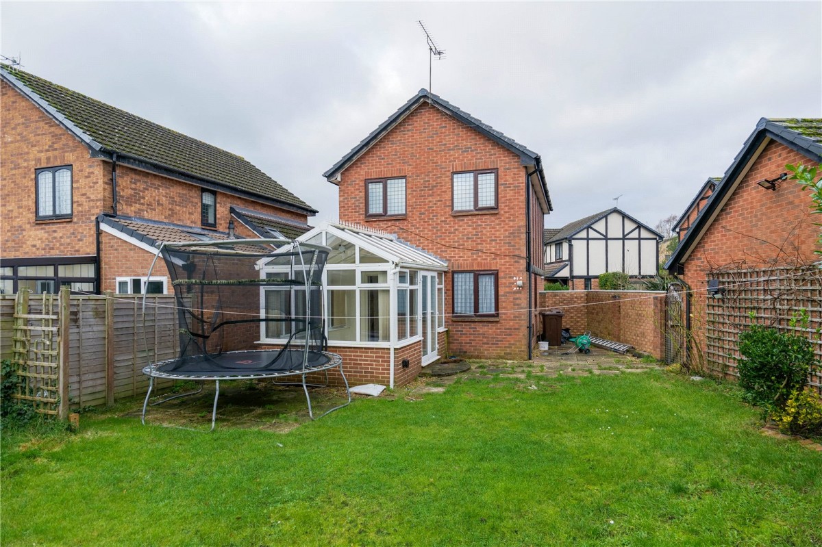 Lower Earley, Reading, Berkshire