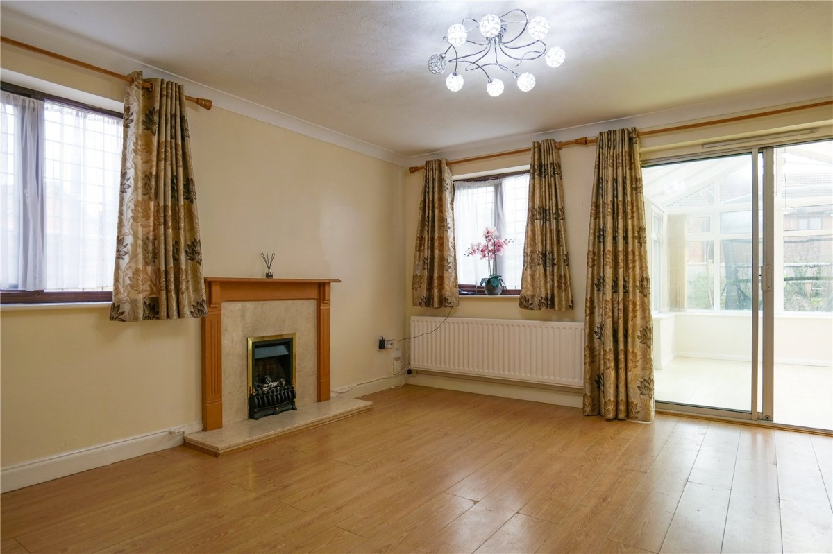 Lower Earley, Reading, Berkshire