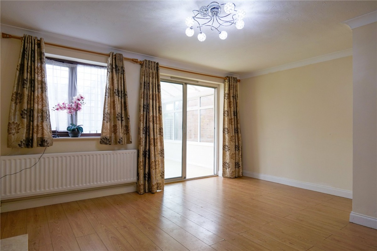 Lower Earley, Reading, Berkshire