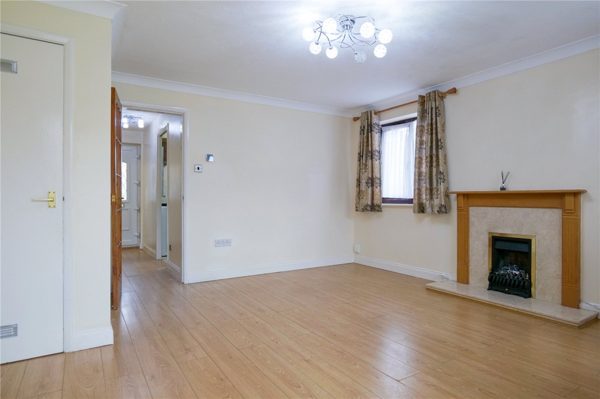 Lower Earley, Reading, Berkshire