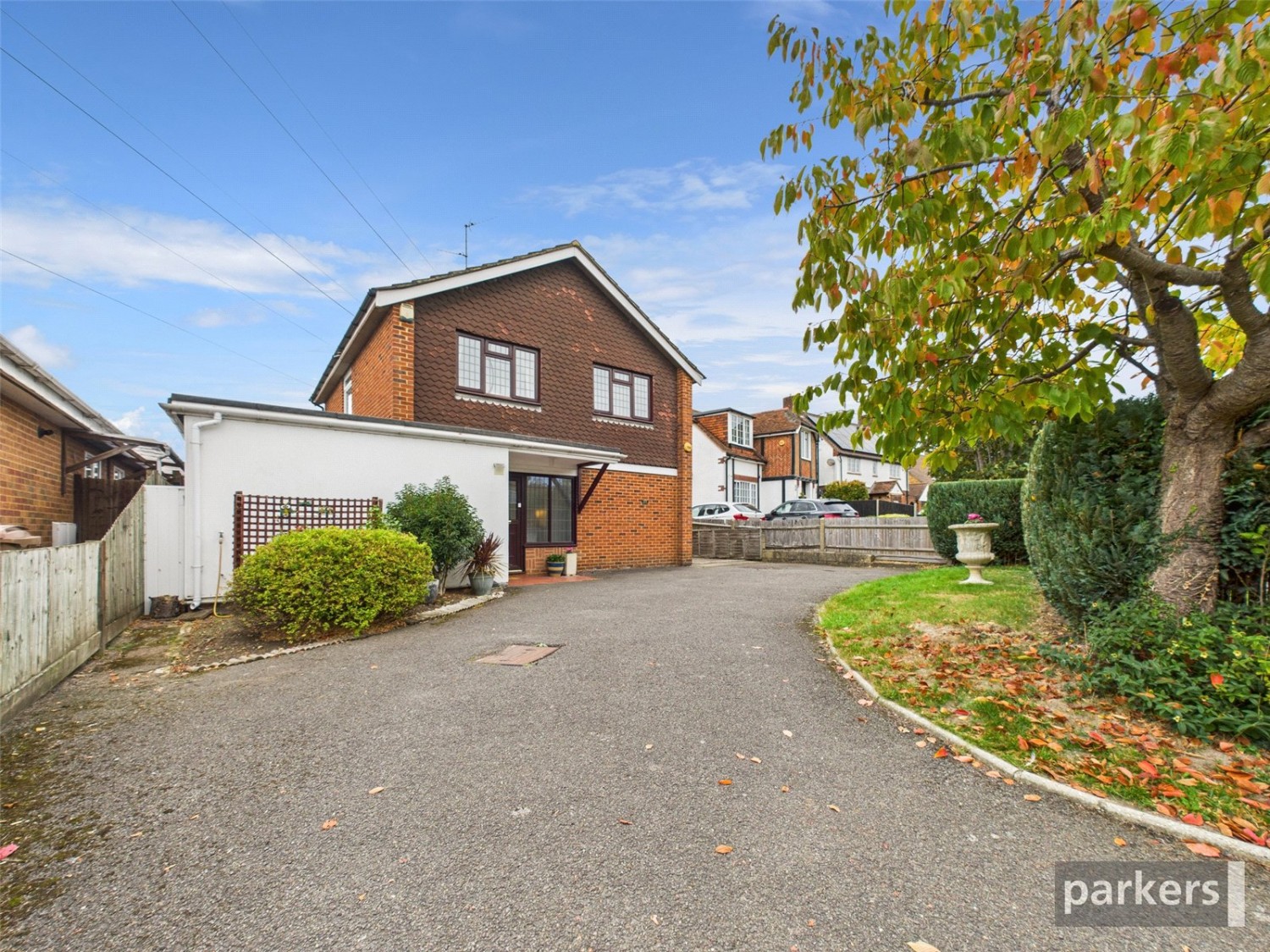 Earley, Reading, Berkshire