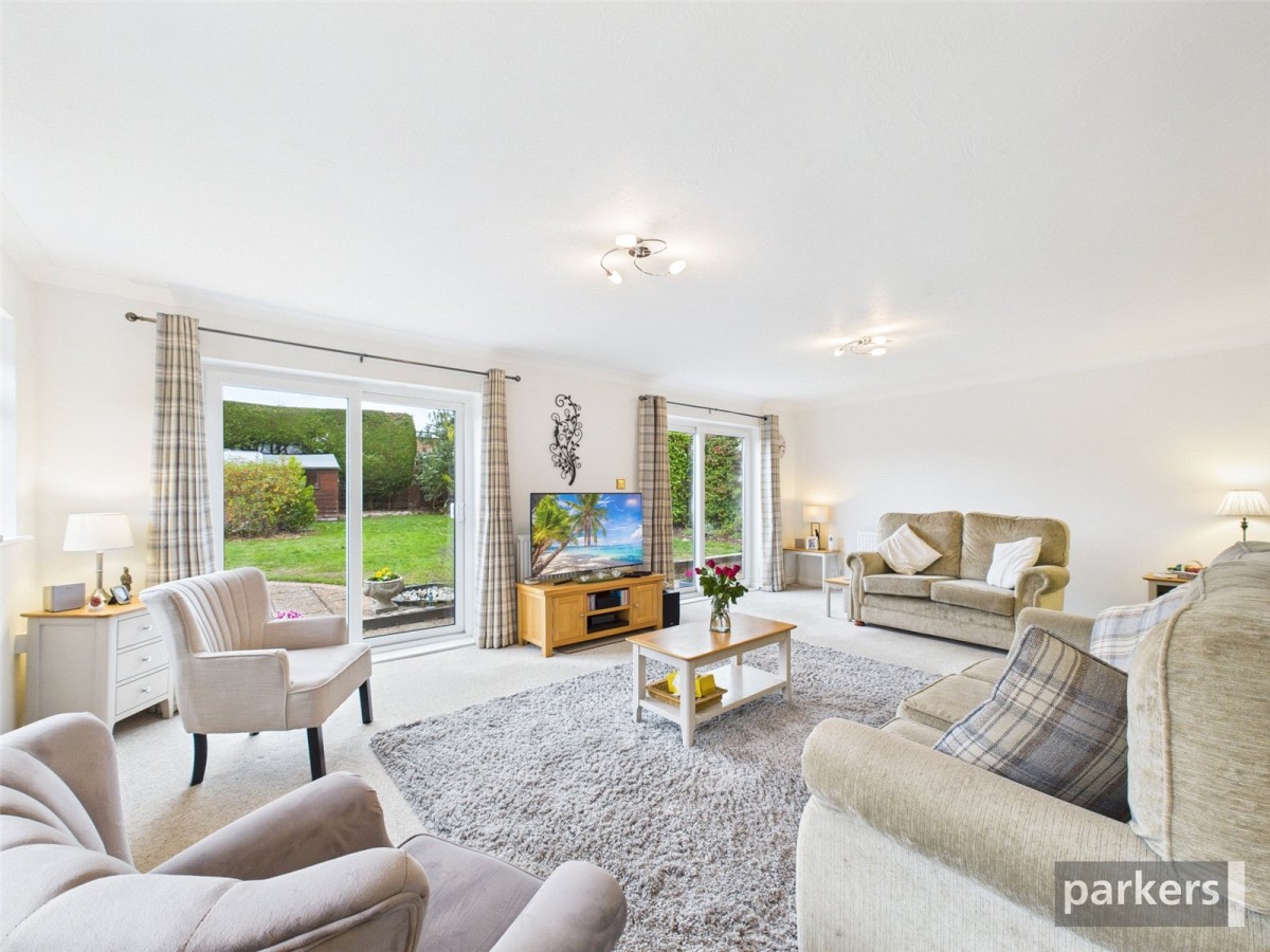 Earley, Reading, Berkshire