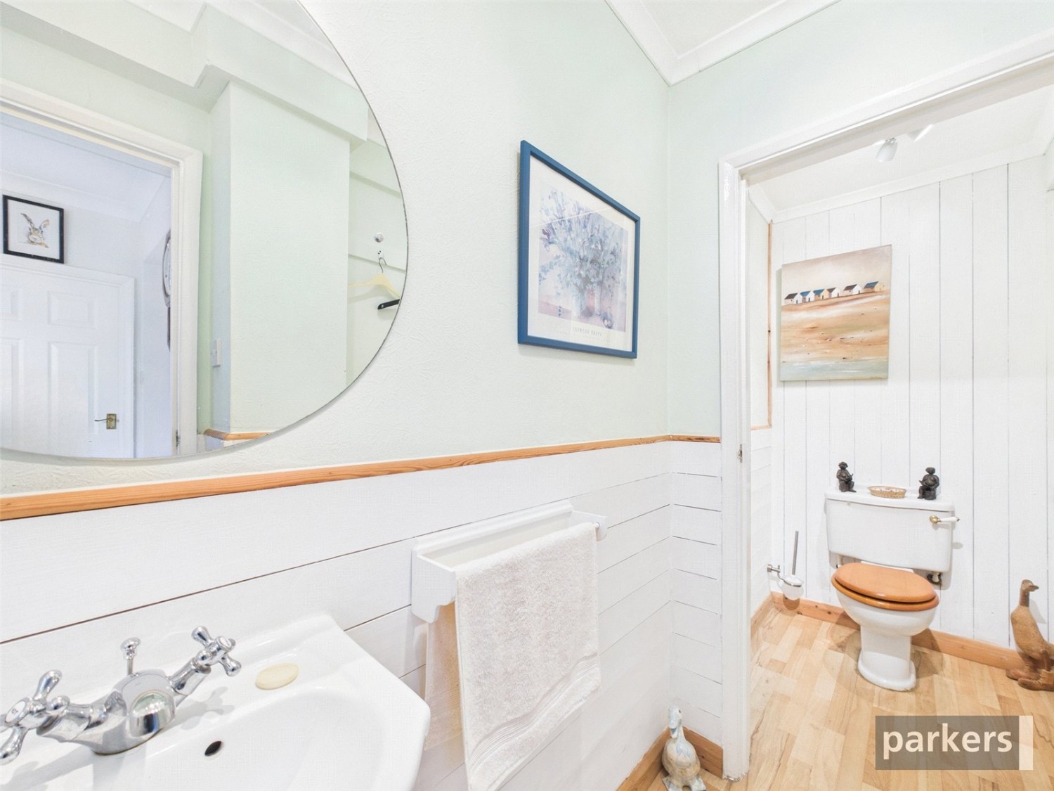 Earley, Reading, Berkshire