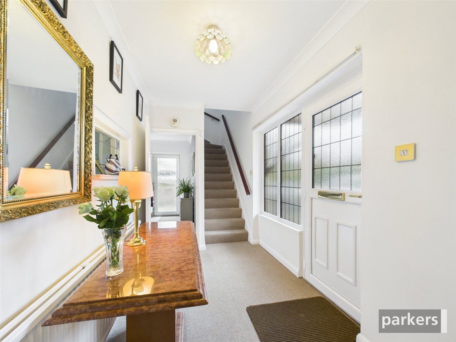 Earley, Reading, Berkshire