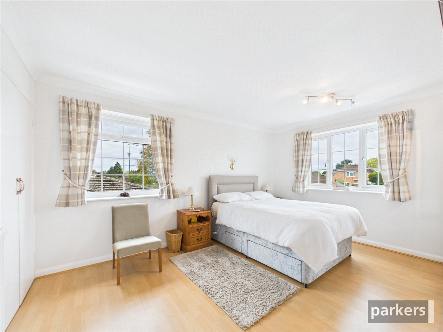 Earley, Reading, Berkshire