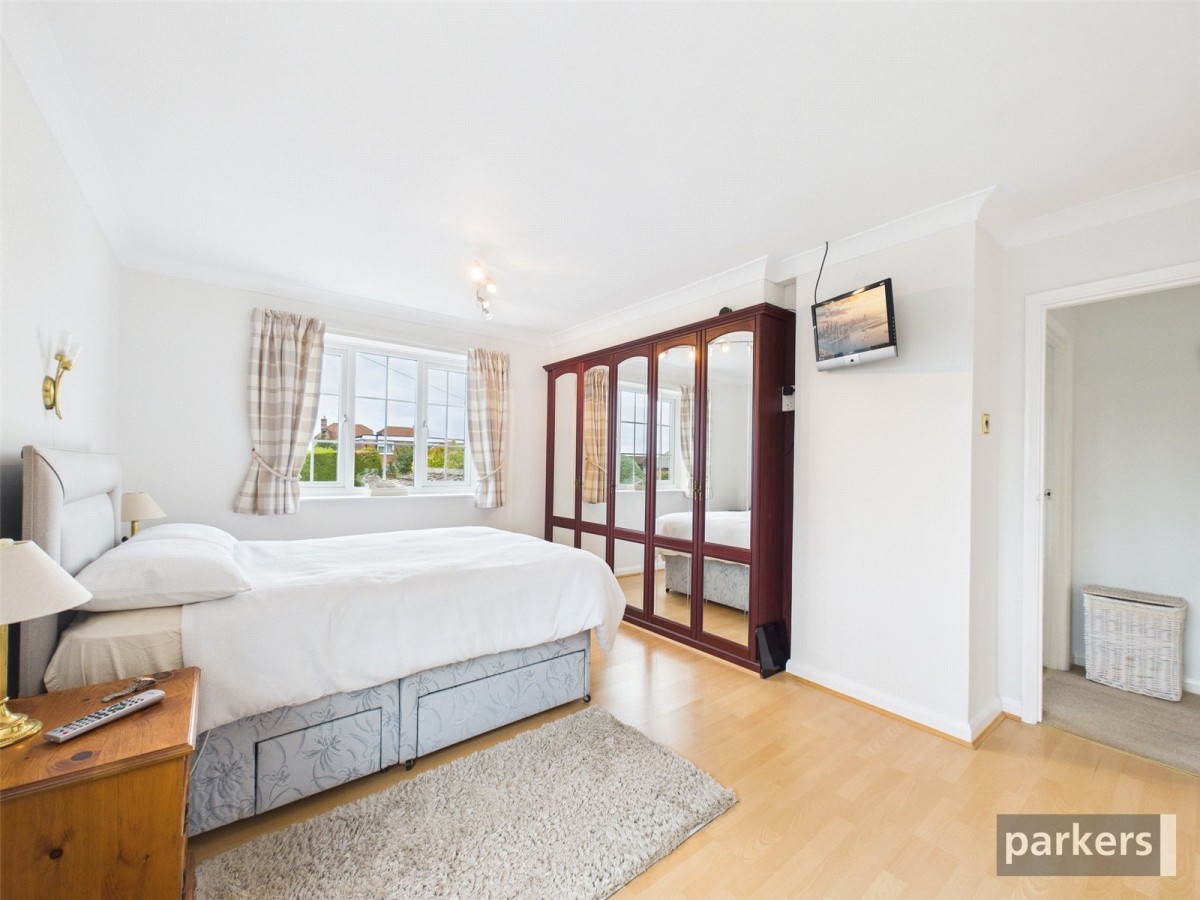 Earley, Reading, Berkshire