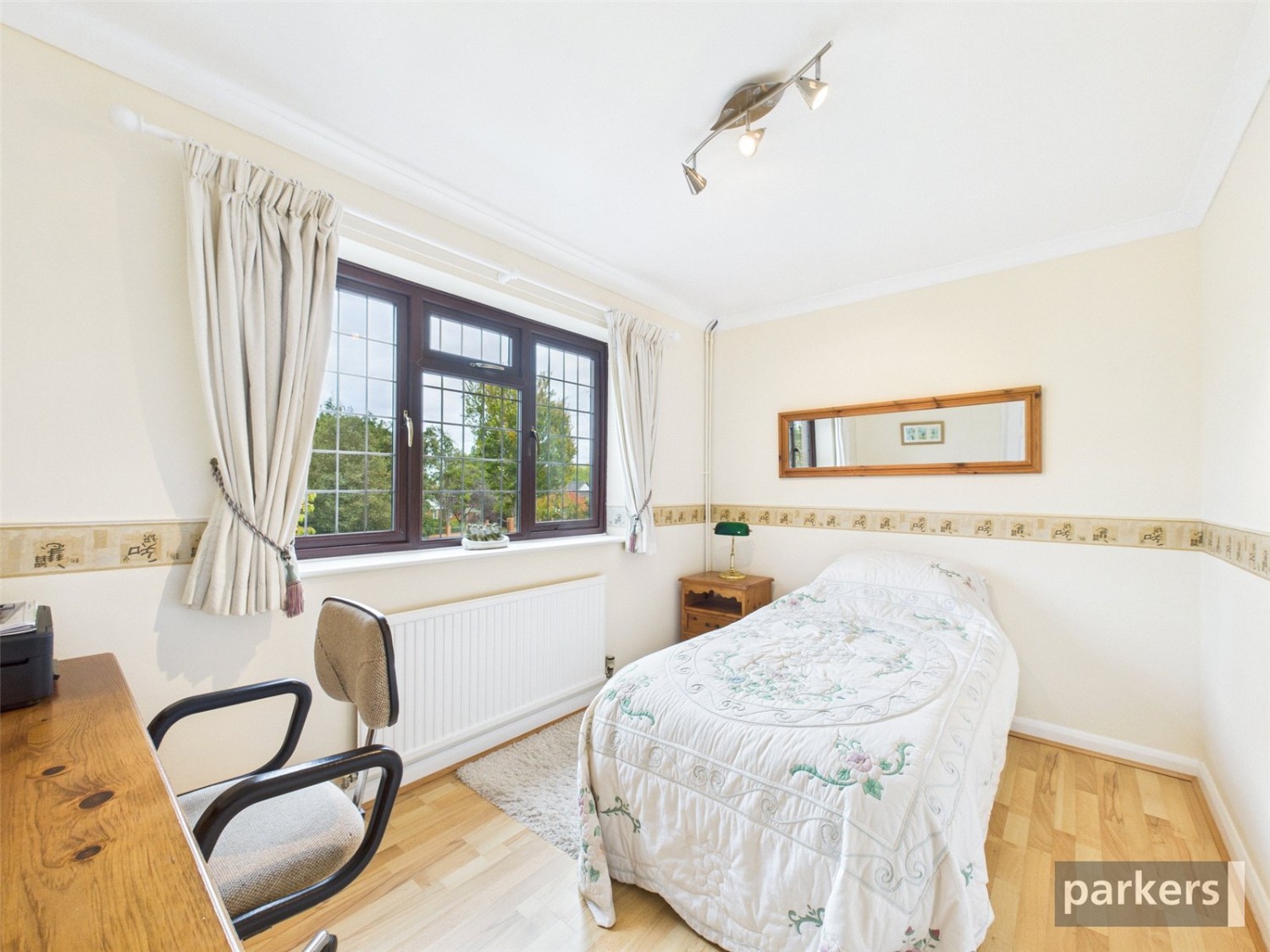 Earley, Reading, Berkshire