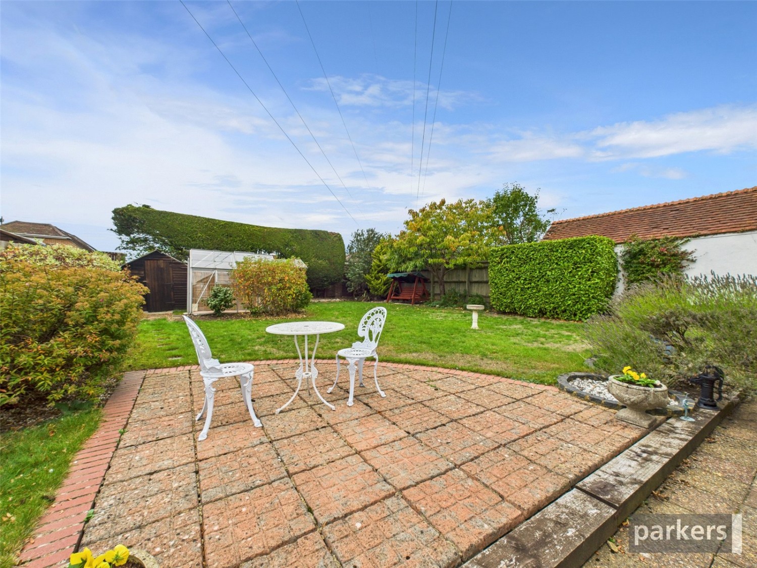 Earley, Reading, Berkshire