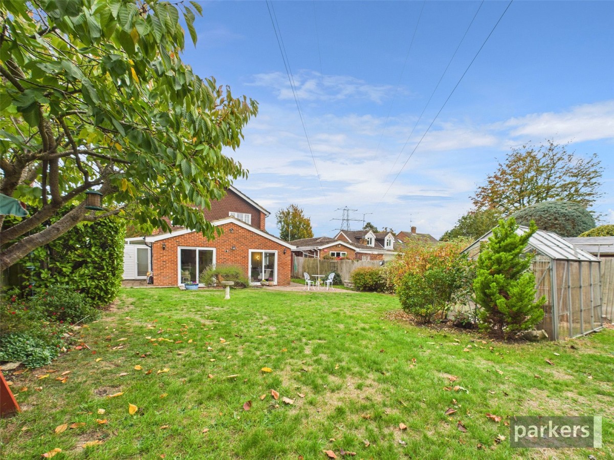 Earley, Reading, Berkshire