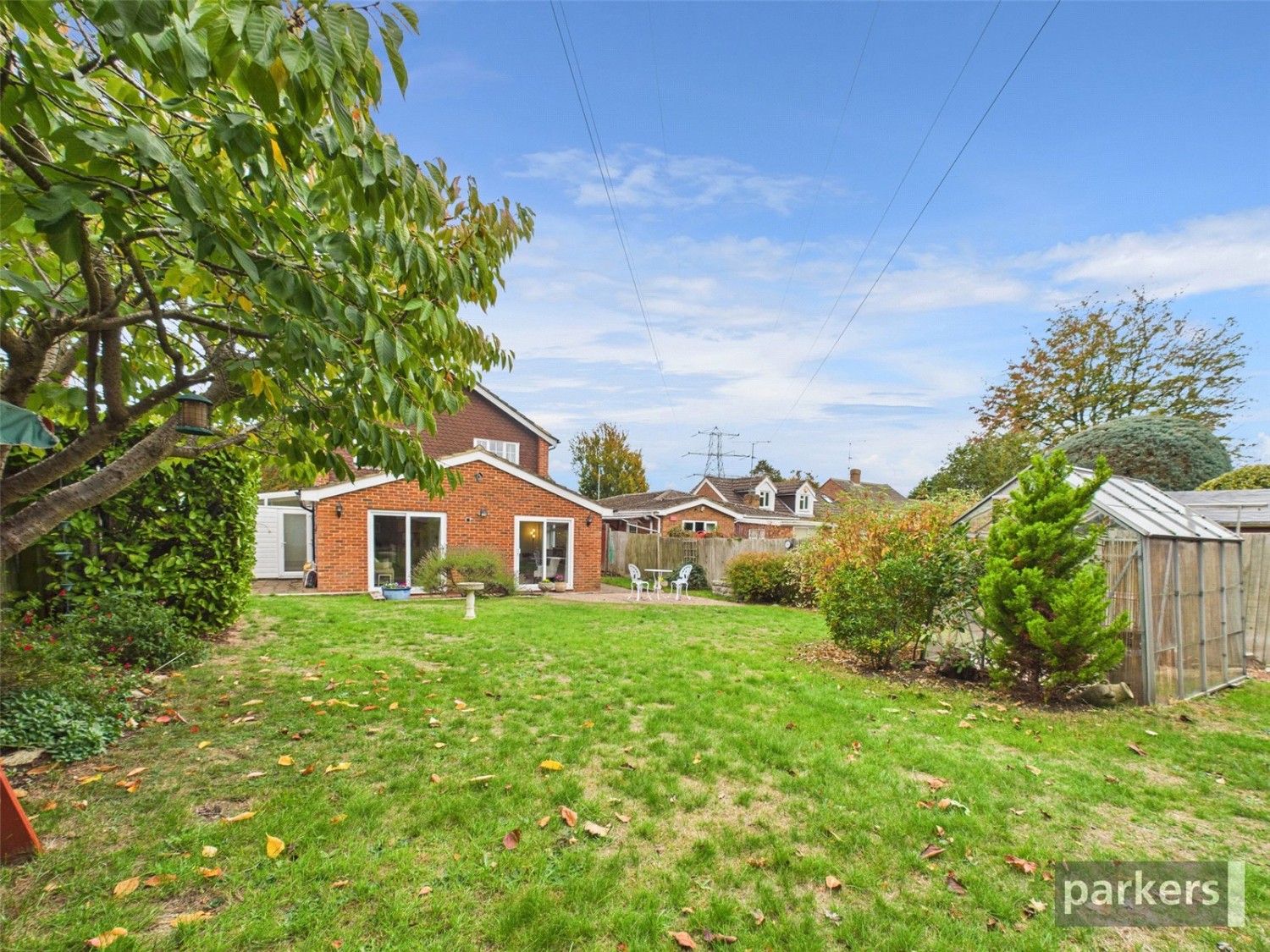 Earley, Reading, Berkshire