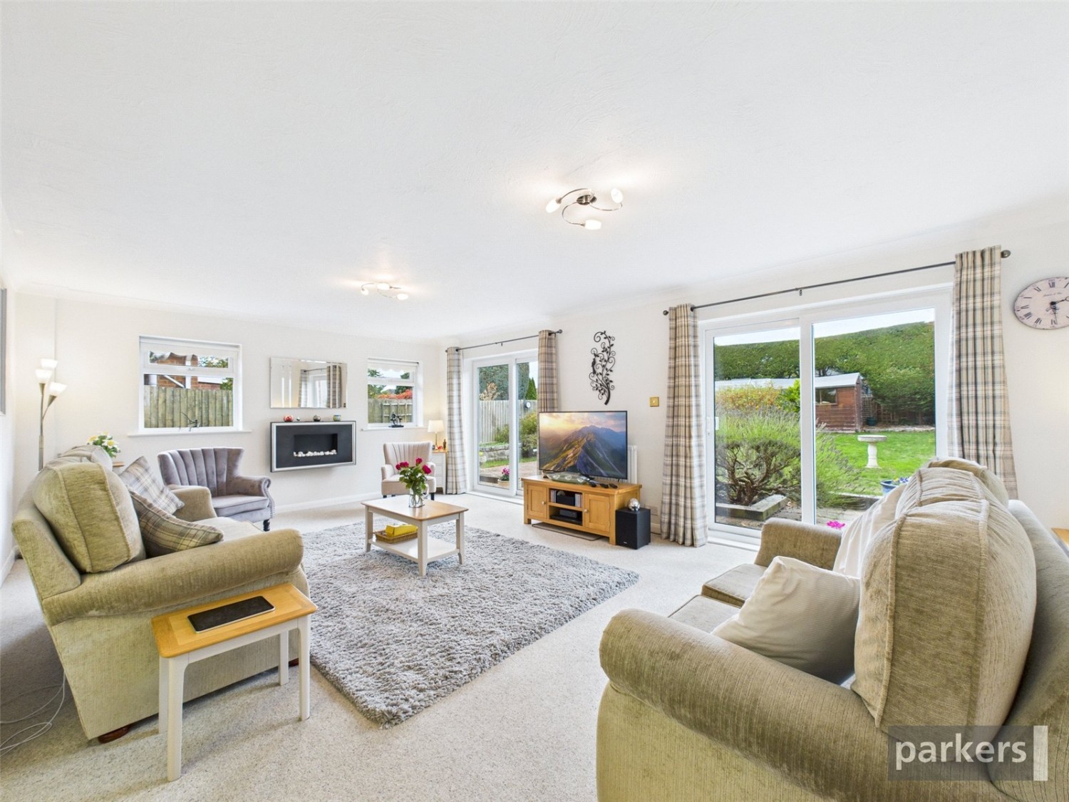 Earley, Reading, Berkshire