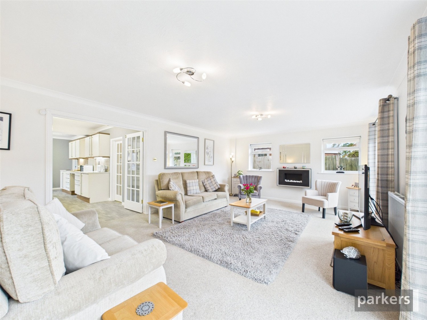 Earley, Reading, Berkshire