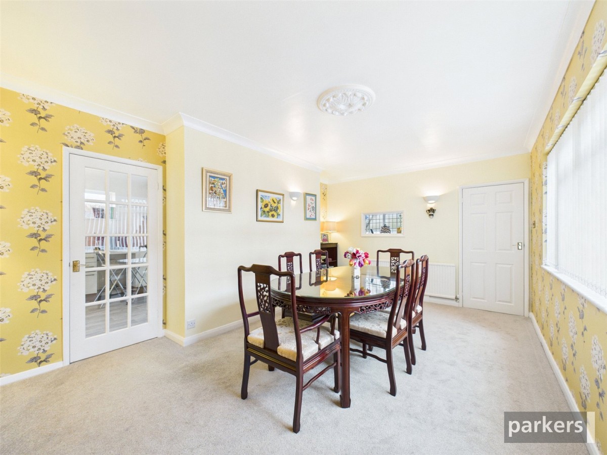 Earley, Reading, Berkshire