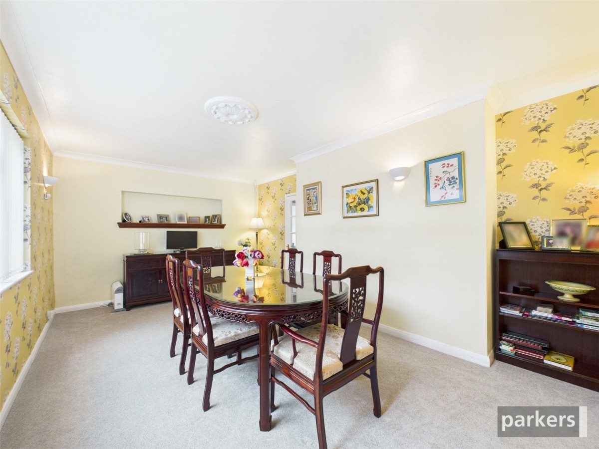 Earley, Reading, Berkshire