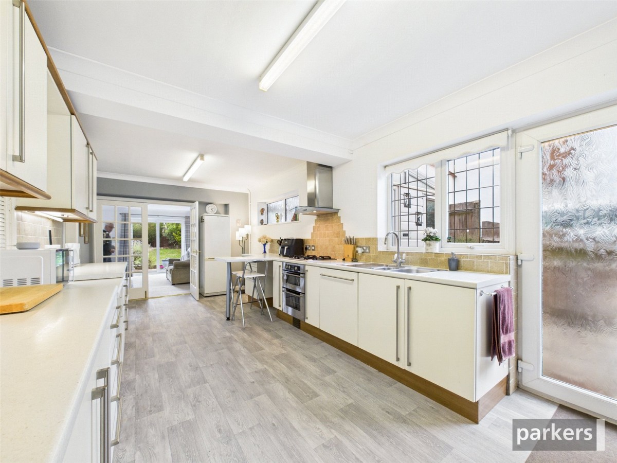 Earley, Reading, Berkshire