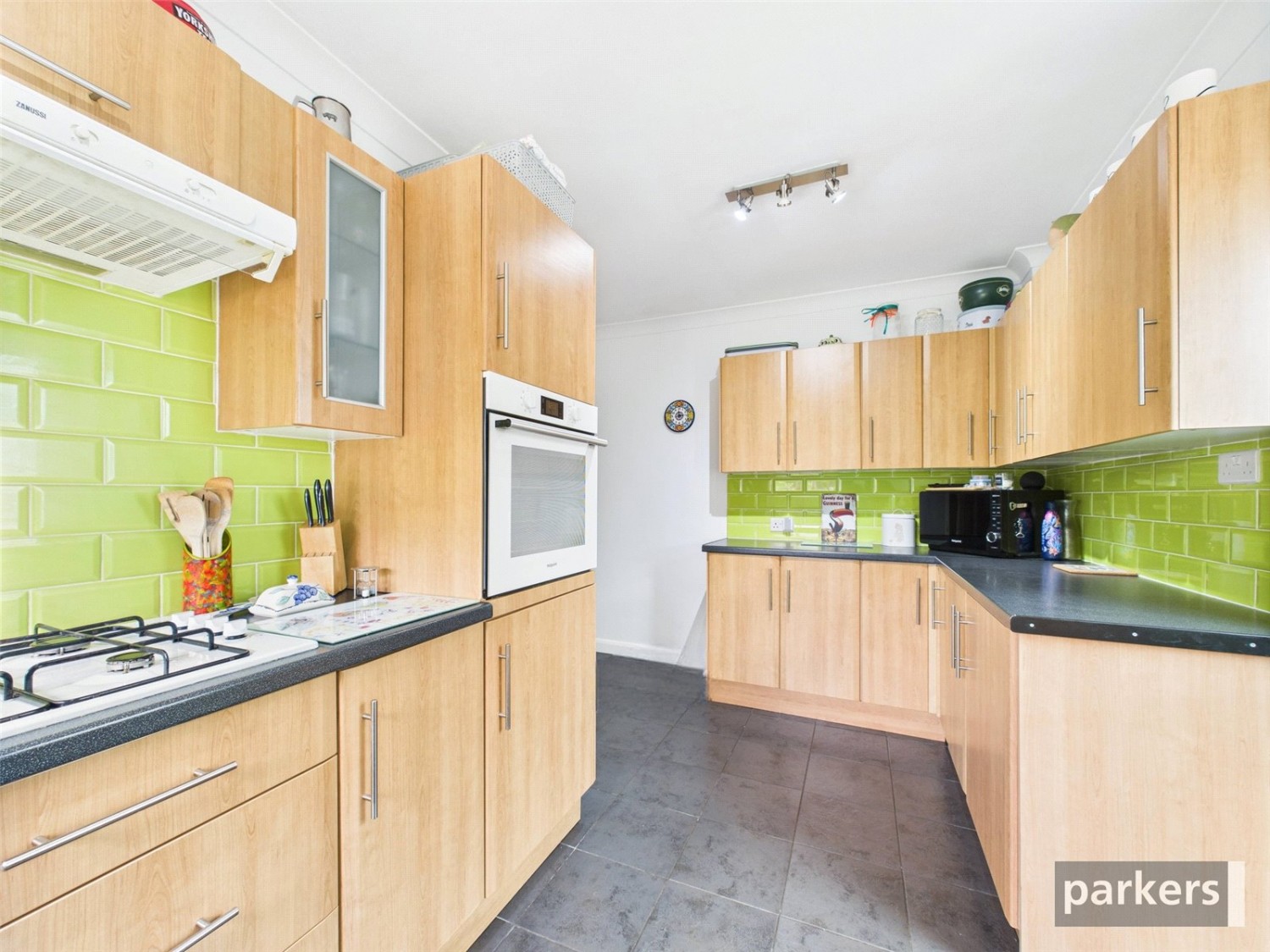 Earley, Reading, Berkshire