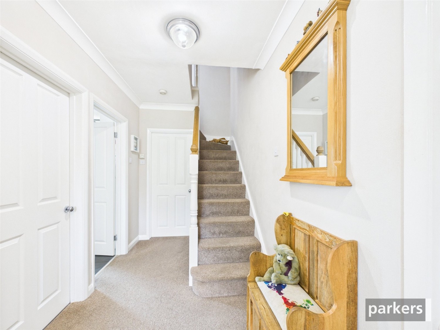 Earley, Reading, Berkshire