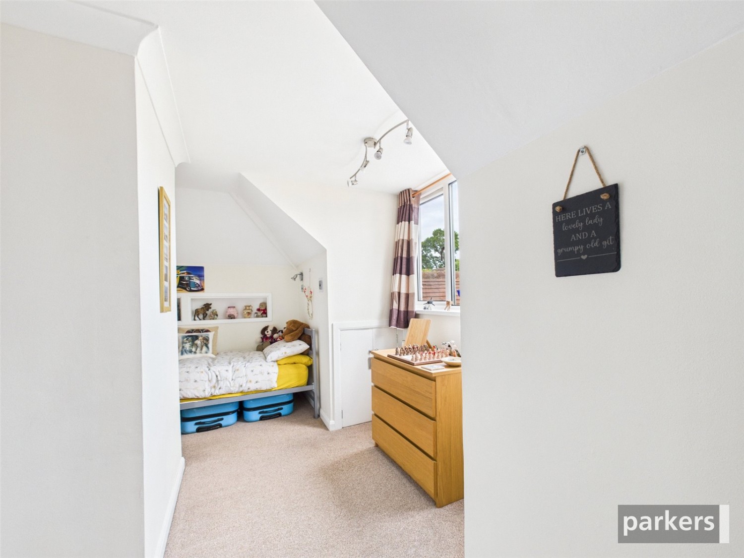 Earley, Reading, Berkshire