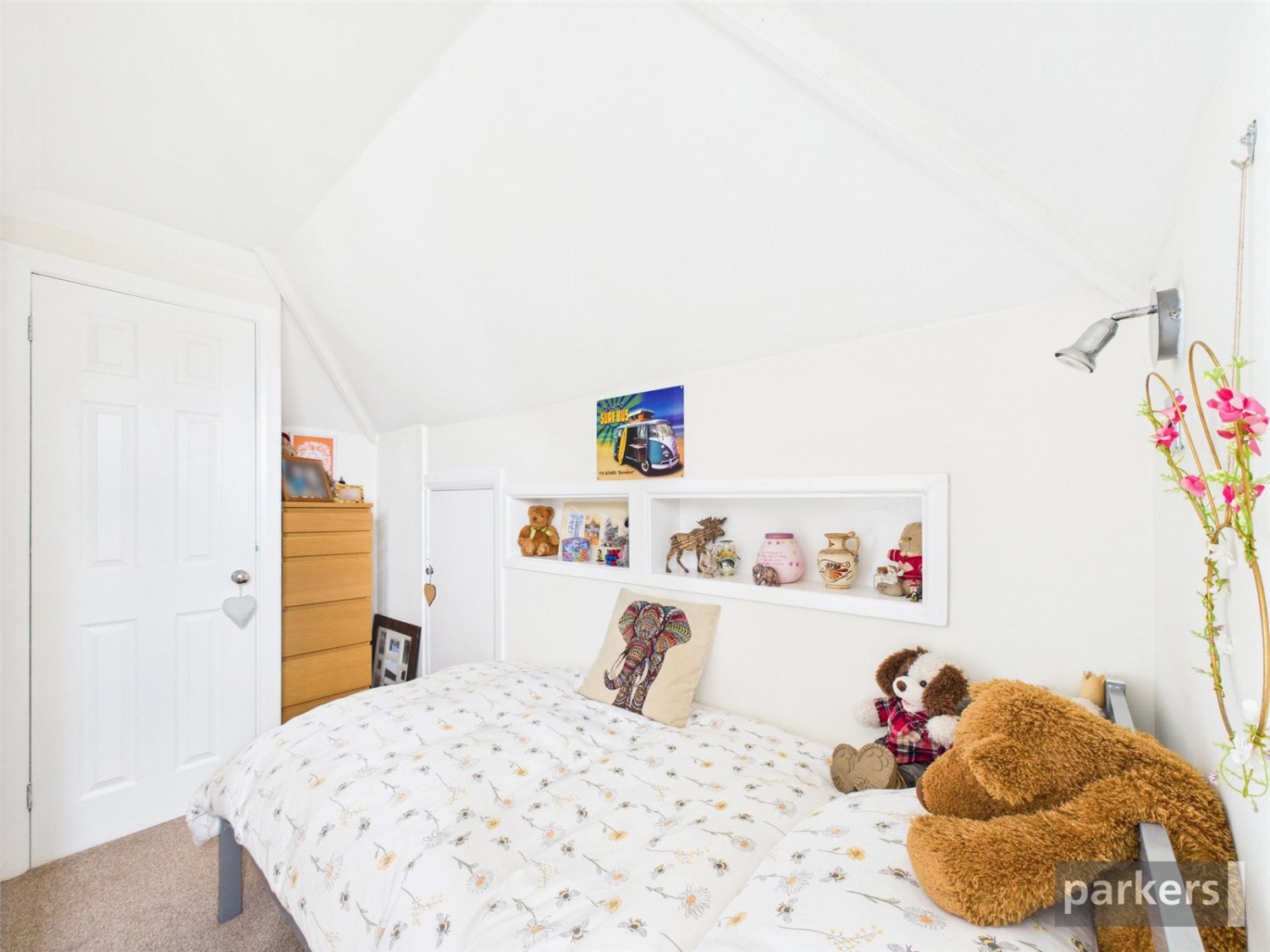 Earley, Reading, Berkshire